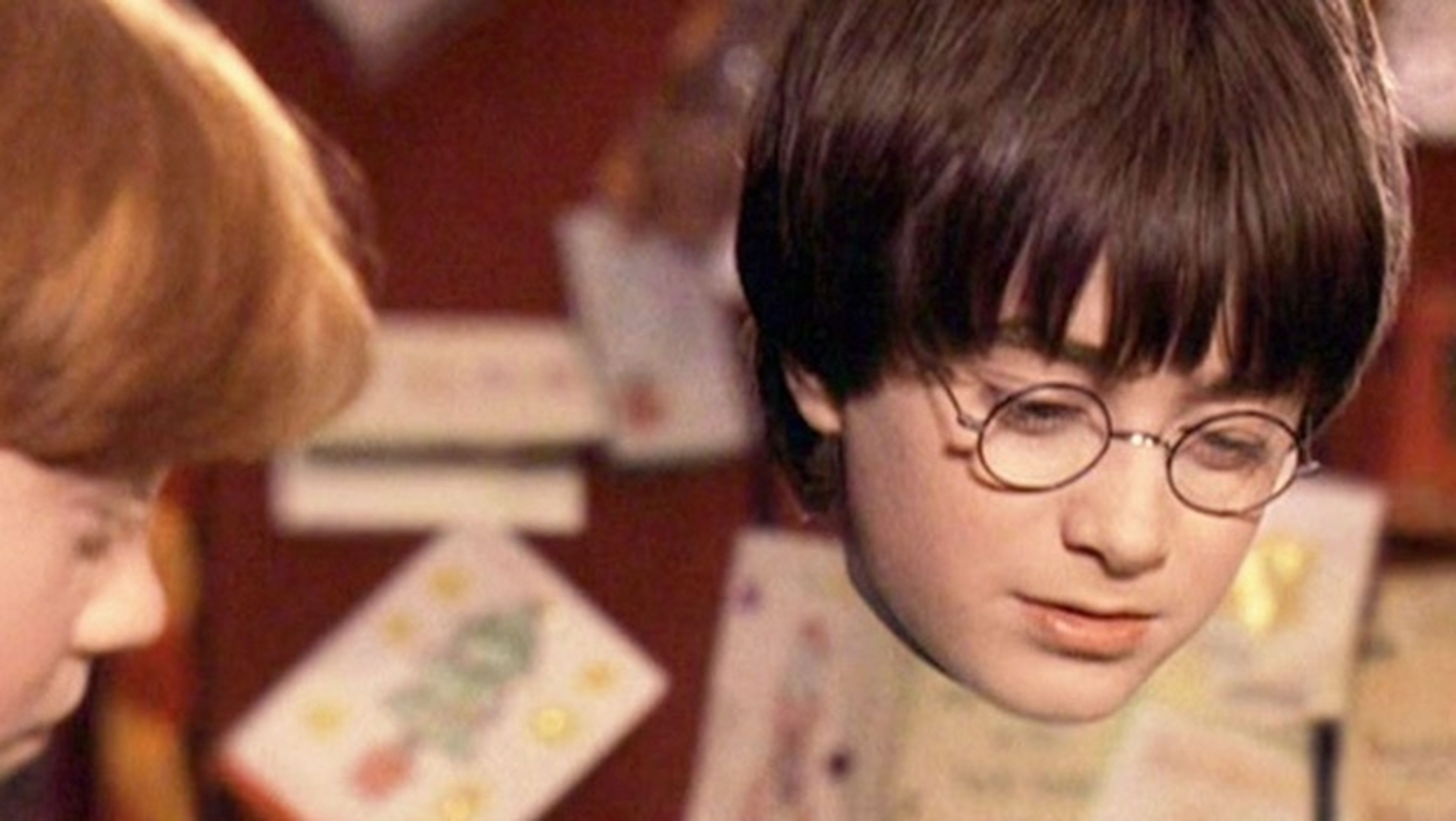 Capa de invisibilidad como la de Harry Potter llega en mayo