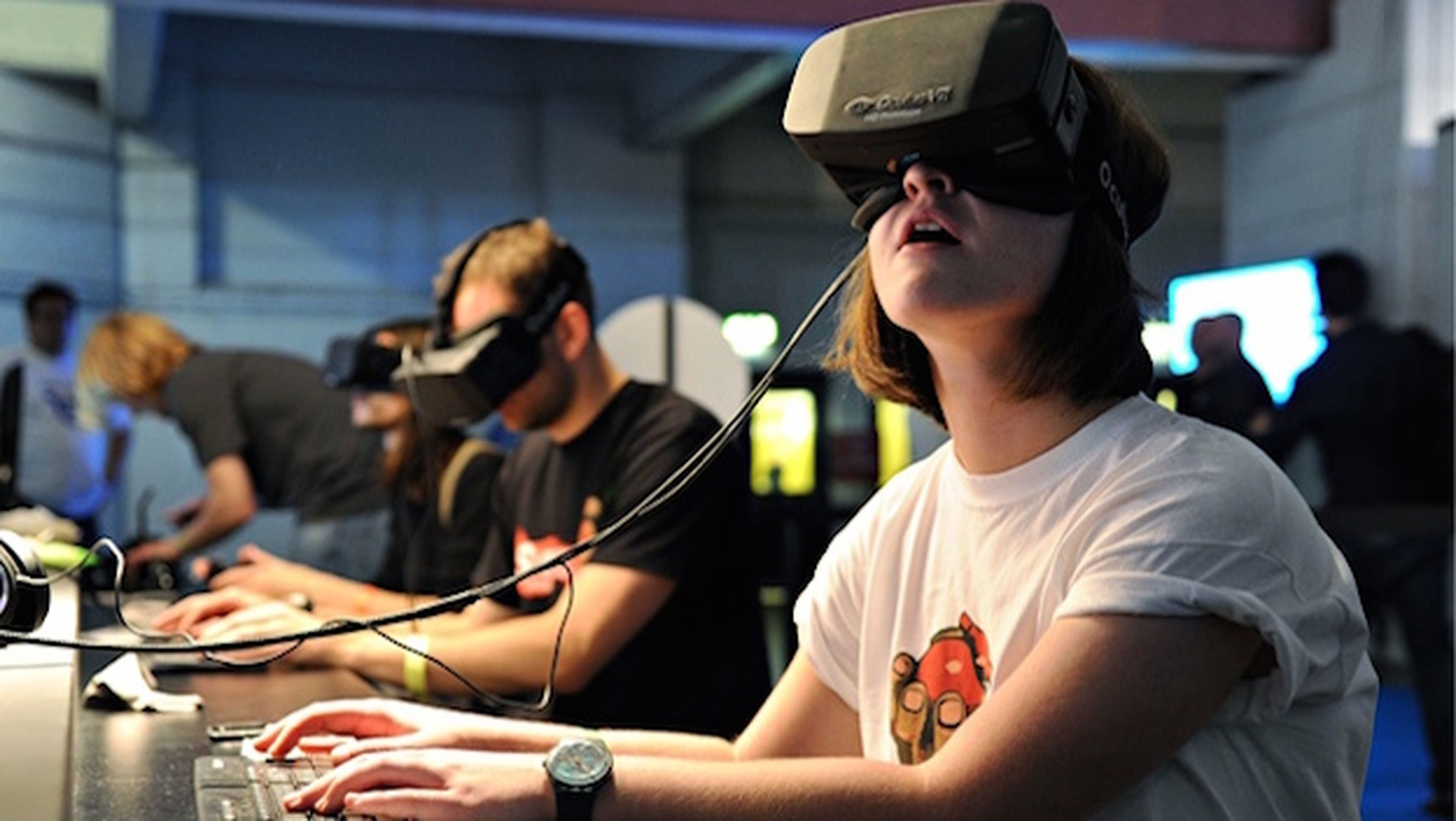 Oculus dará inicio a la nueva era virtual