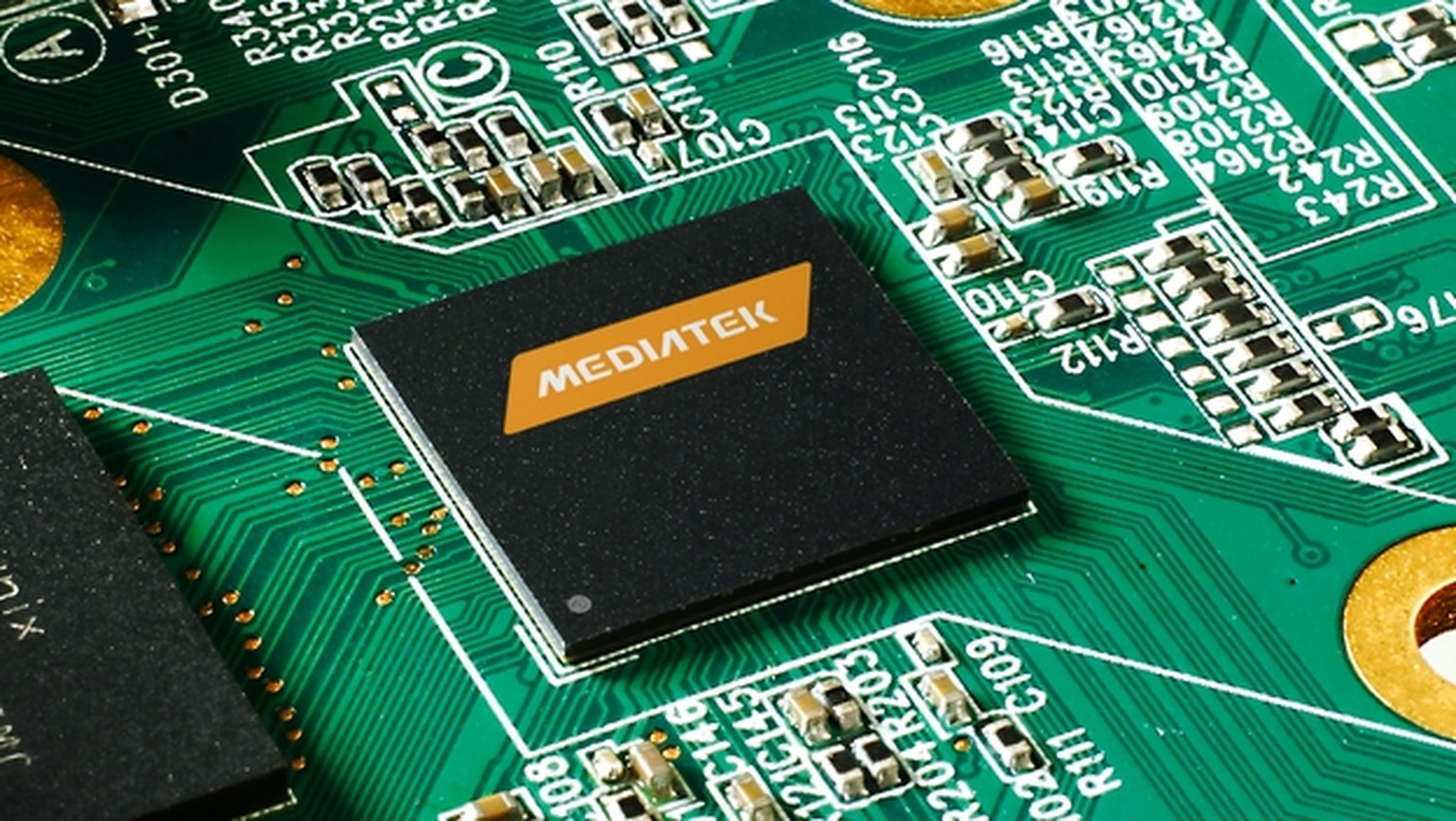 Mediatek Helio X20, el SoC de 10 núcleos para smartphones.