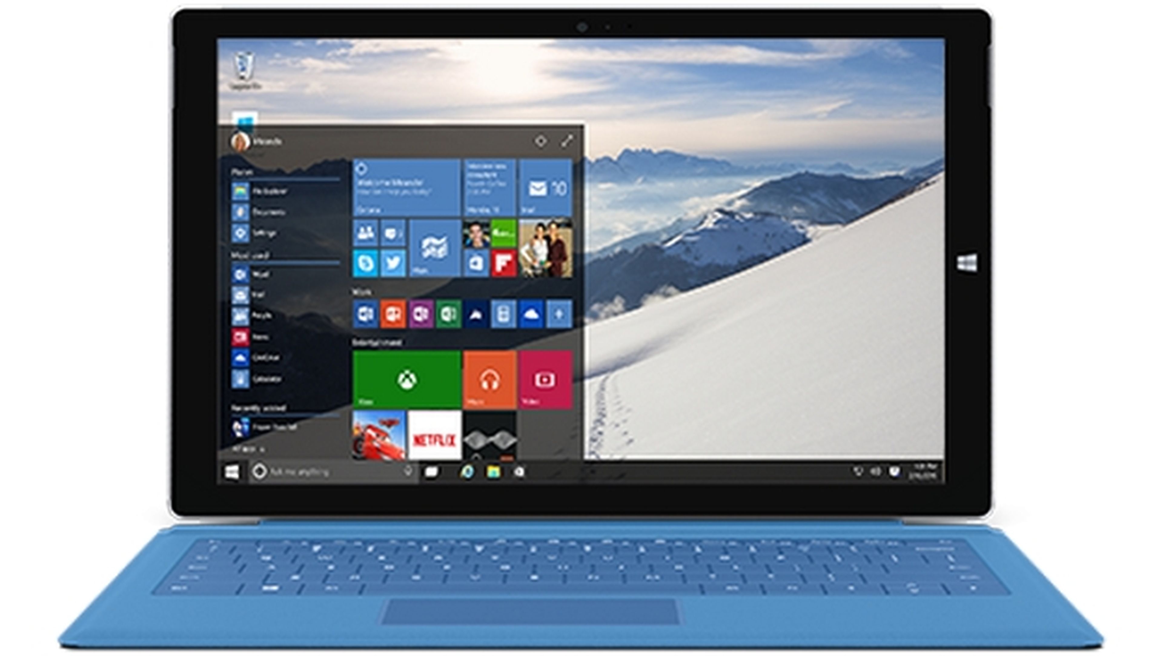 Microsoft explica cómo se actualizará Windows 10.