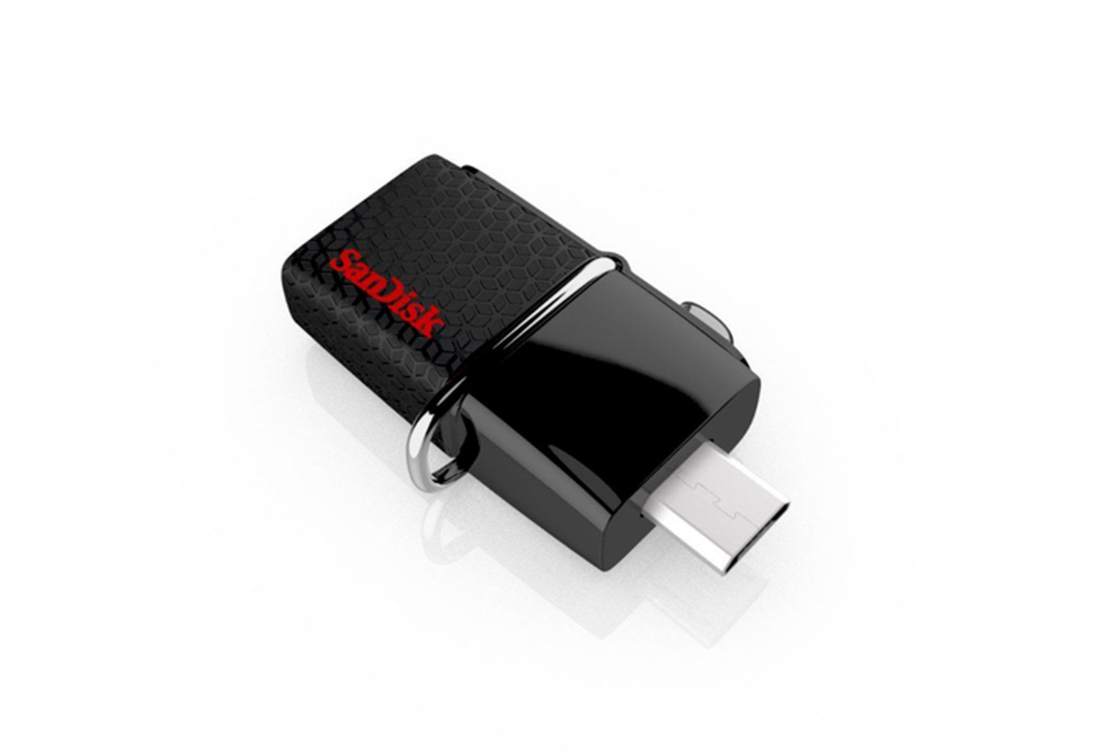 Pendrive OTG con conexión microUSB/USB 3.0