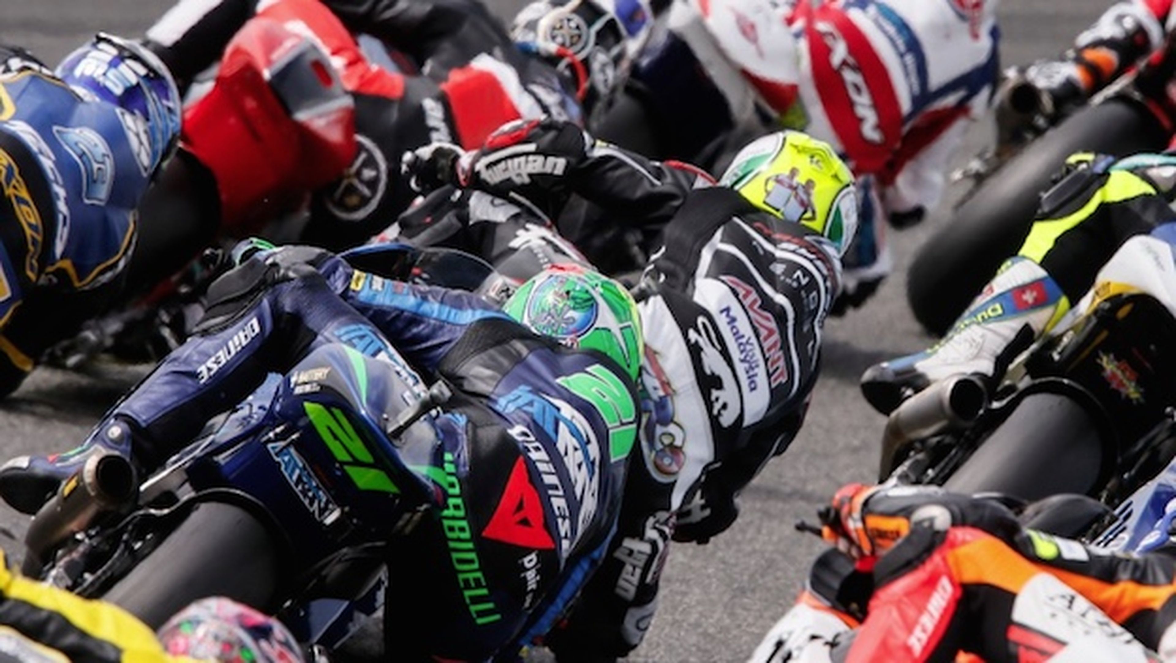Dónde ver online y en directo MotoGP: Gran Premio de Francia 2015 en Internet