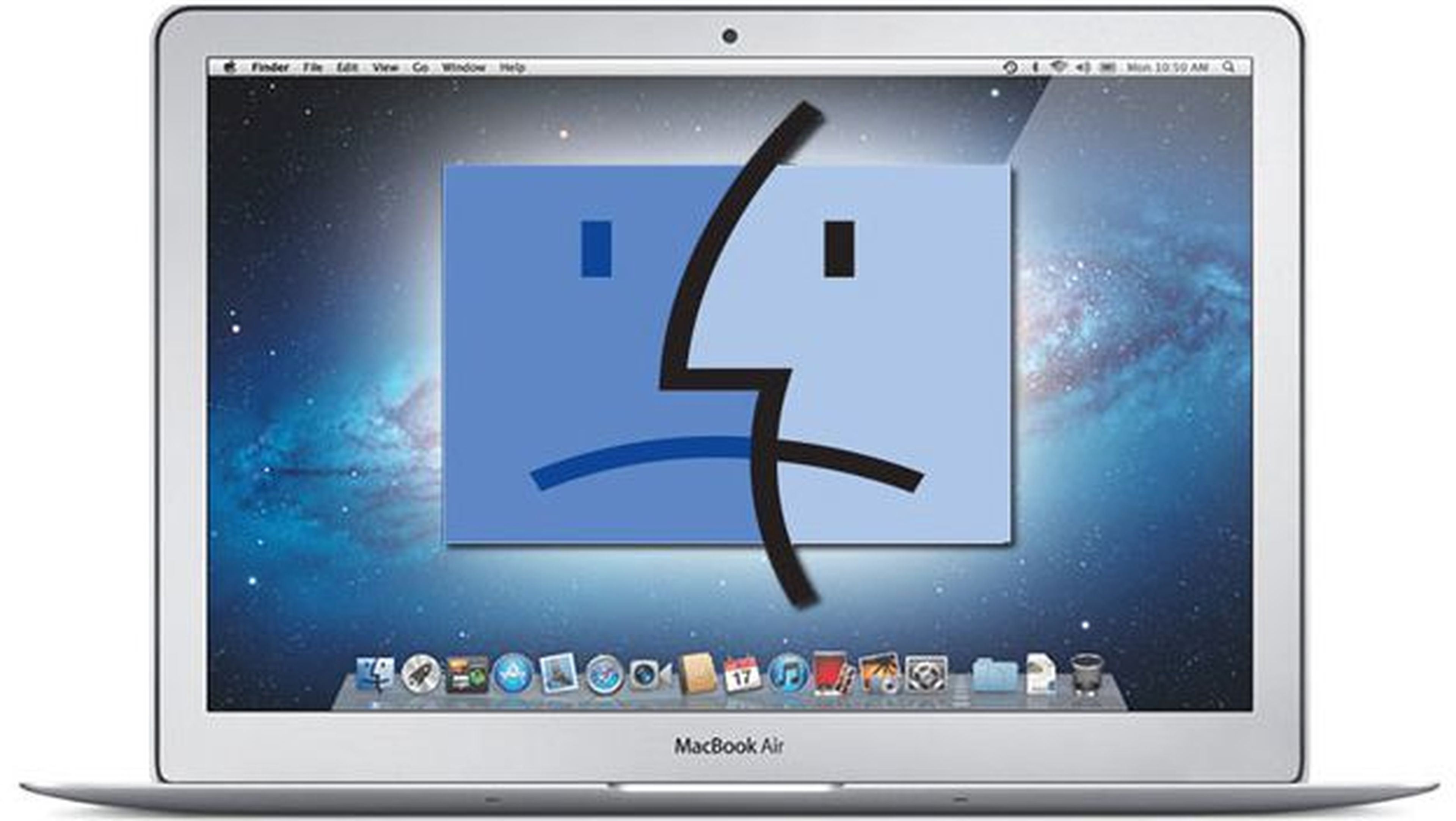 ¡Cuidado! Un nuevo virus podría controlar tu Mac a distancia