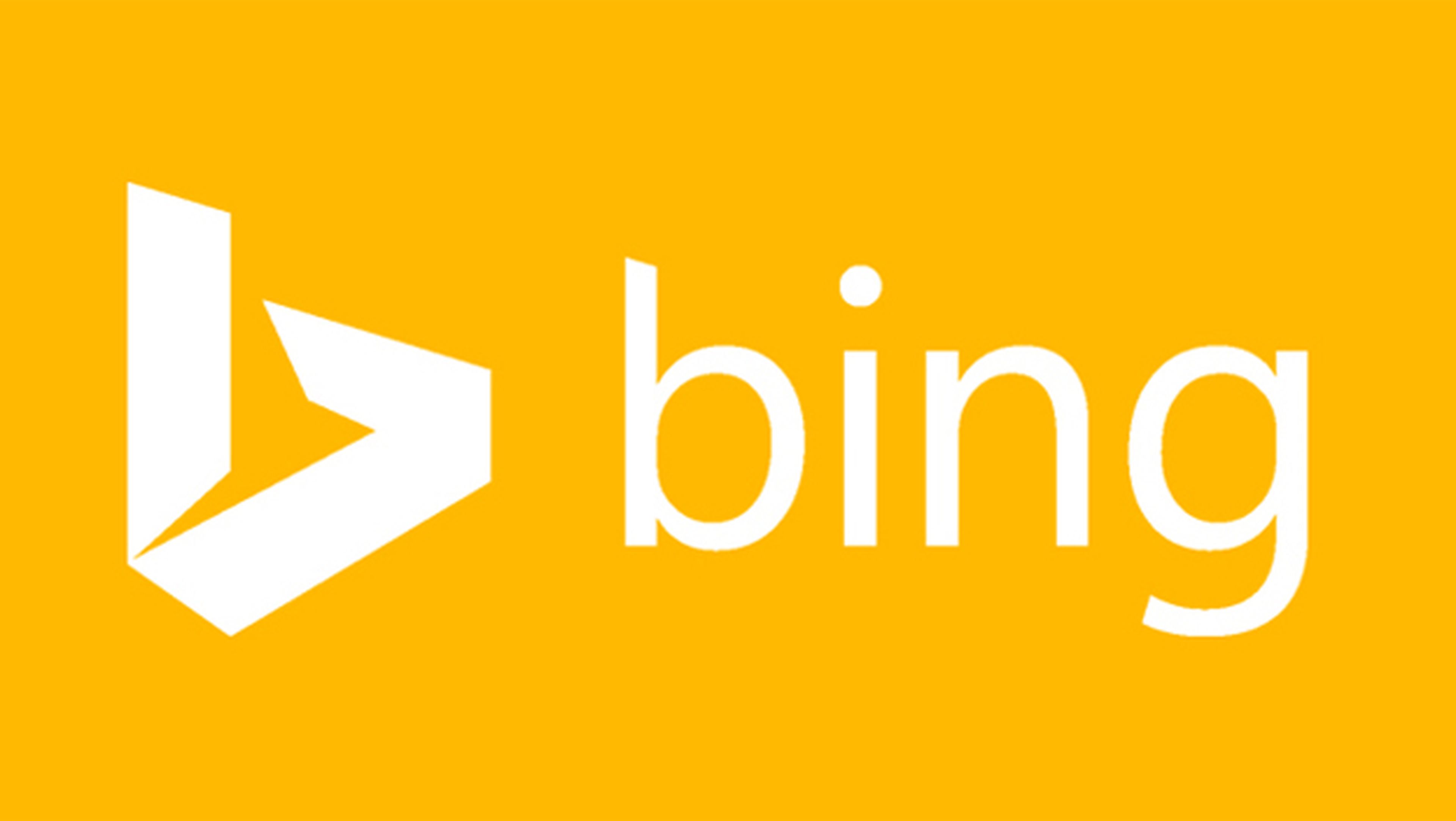 Bing también favorecerá a los sitios adaptados para móviles
