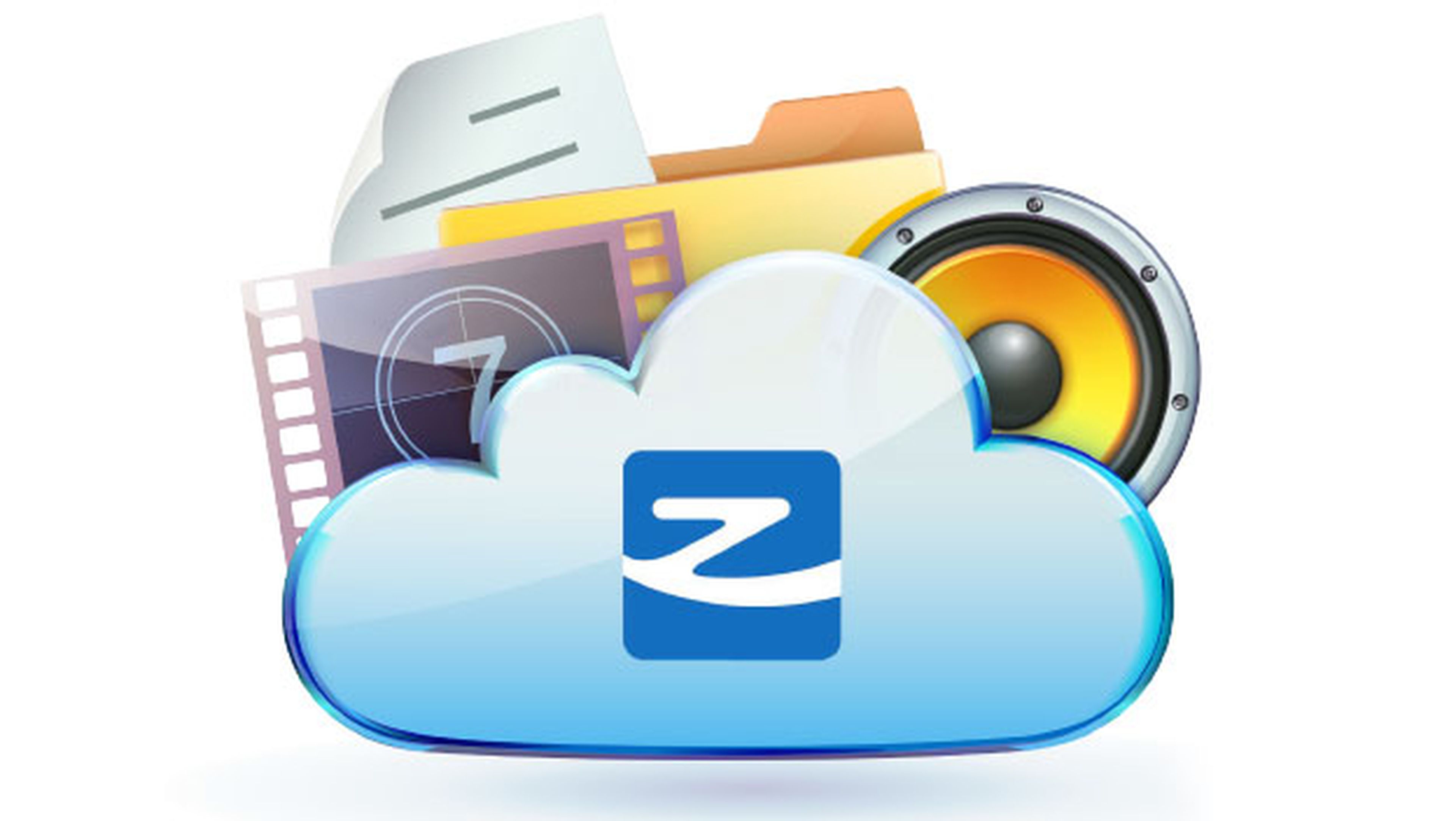 Unifica todos tus archivos en la nube con ZeroPC