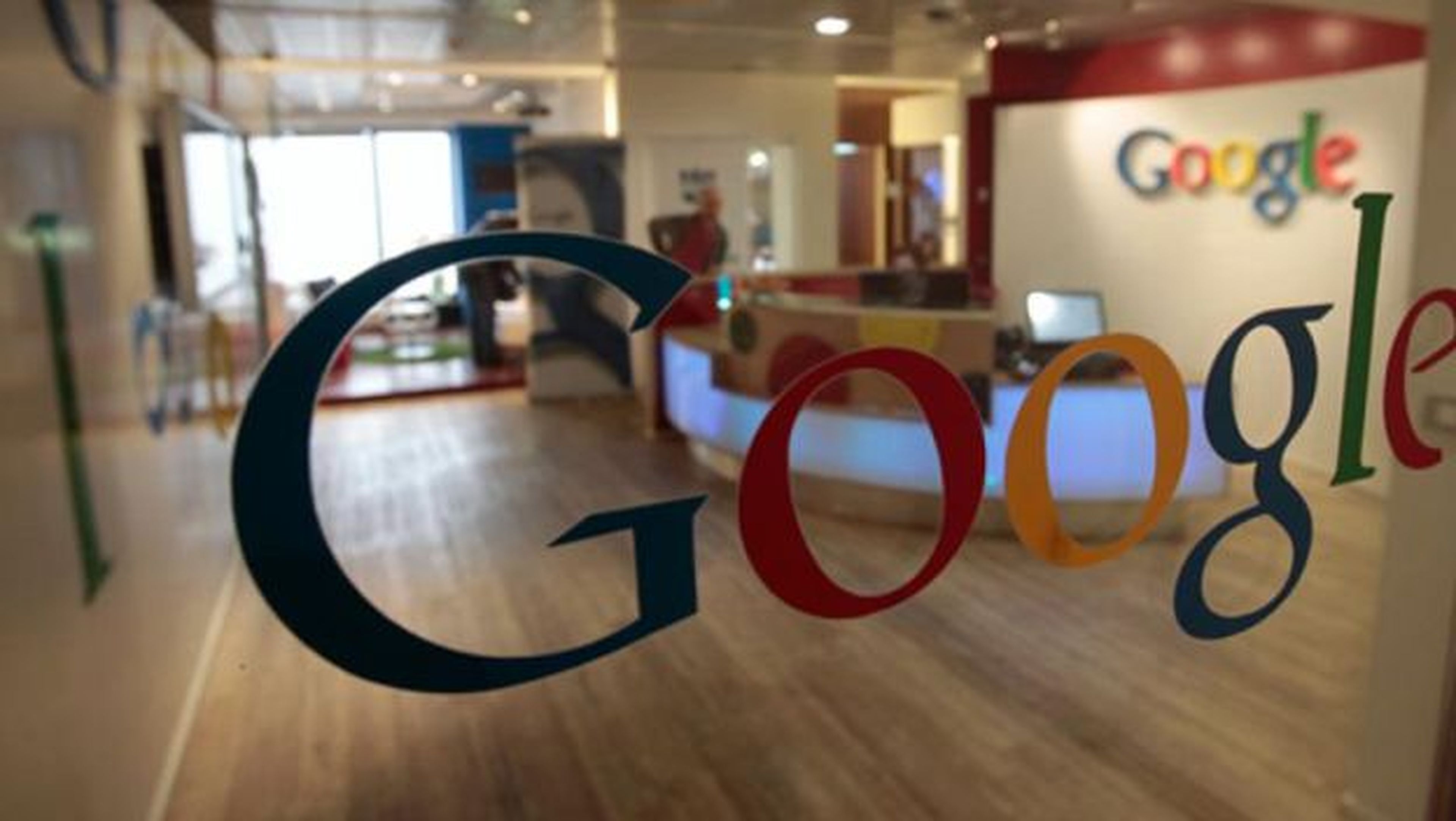Google amplía la información del Informe de Transparencia