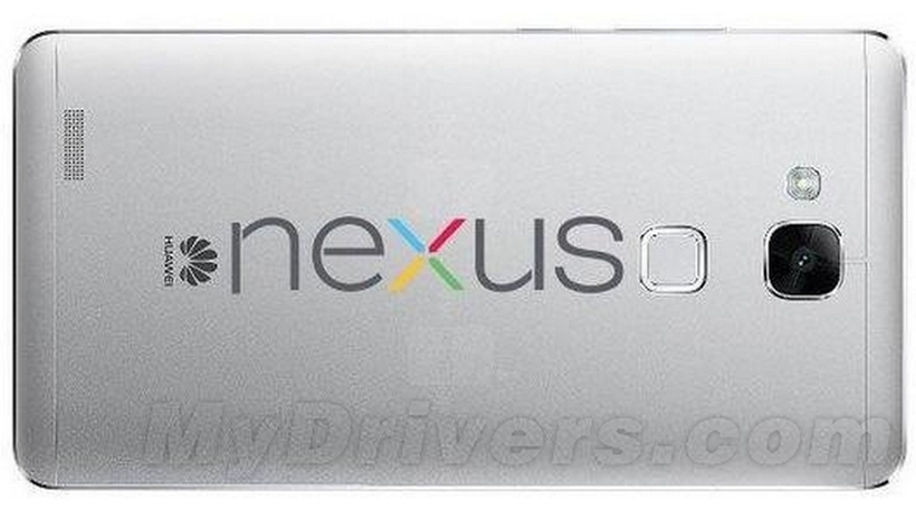 El nuevo Nexus de Google y Huawei, con procesador Kirin 950.