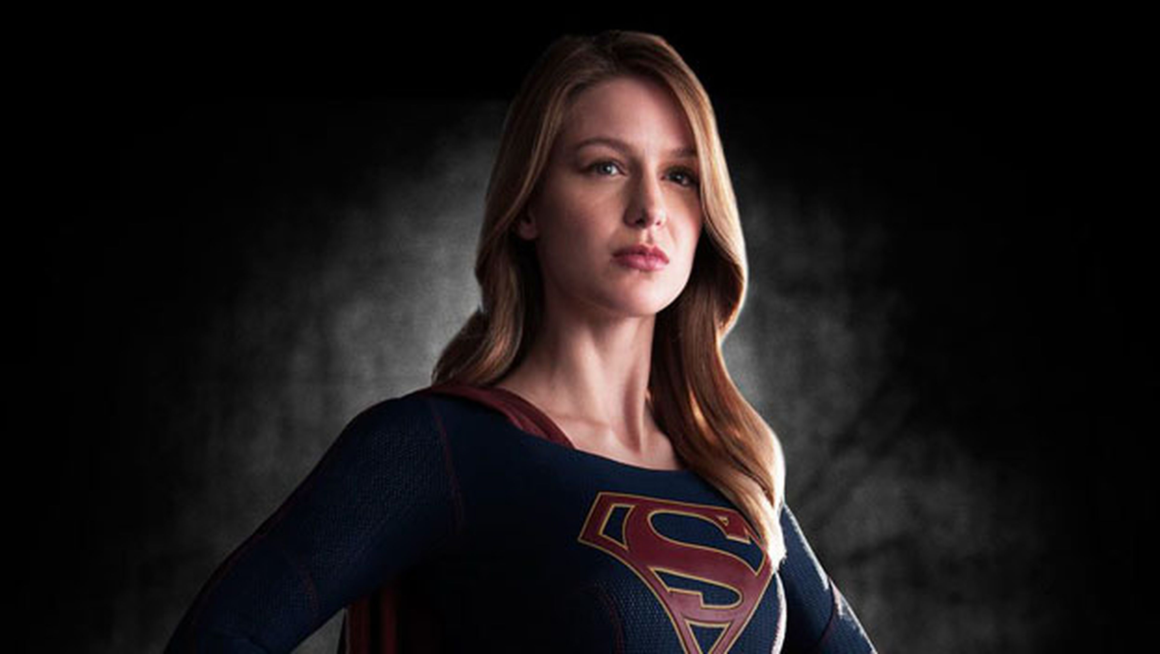 Supergirls series americanas estrenarán 2015
