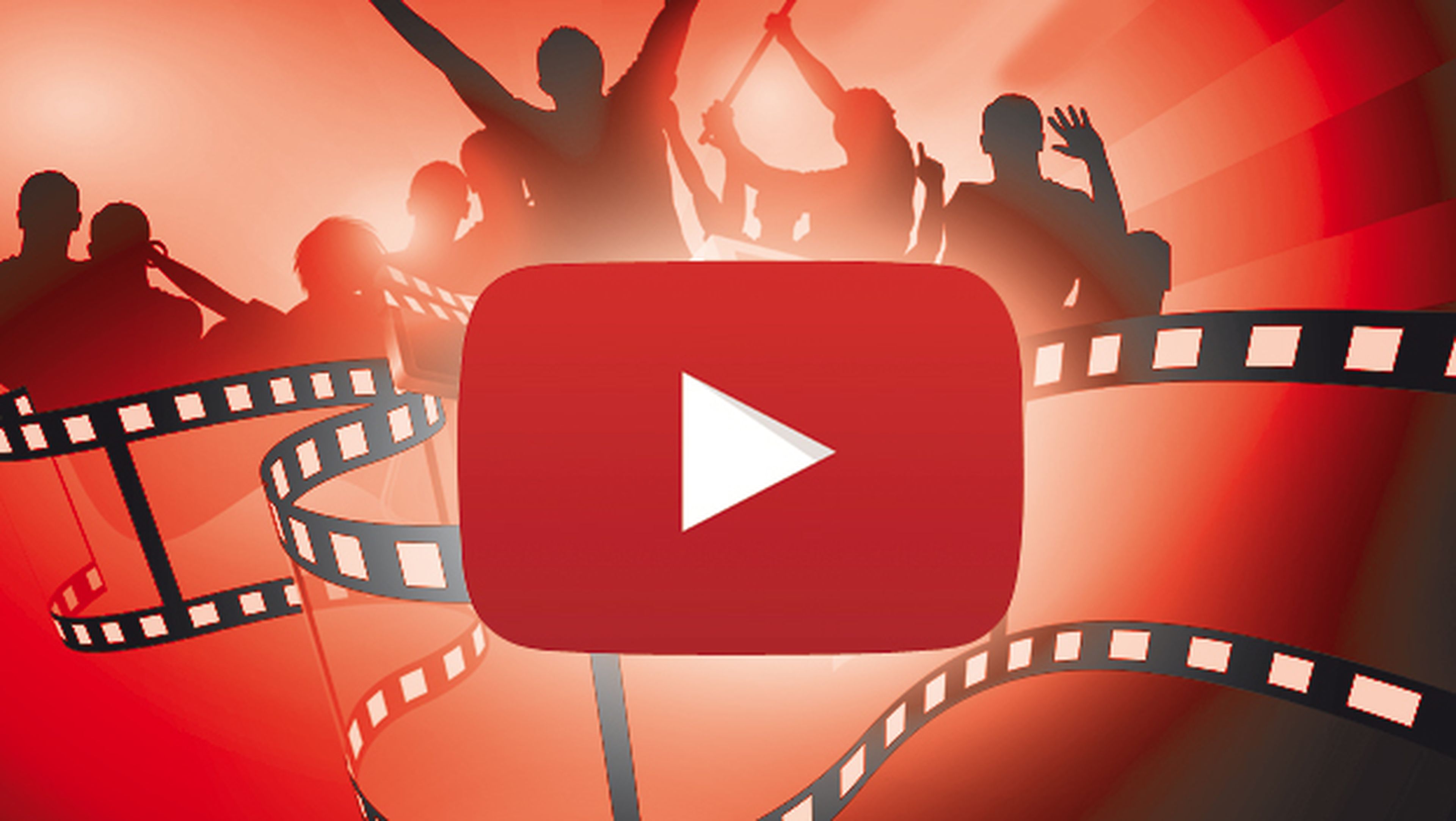 Los 10 vídeos de YouTube más vistos en España en 10 años