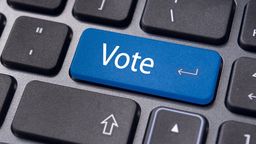 votar online