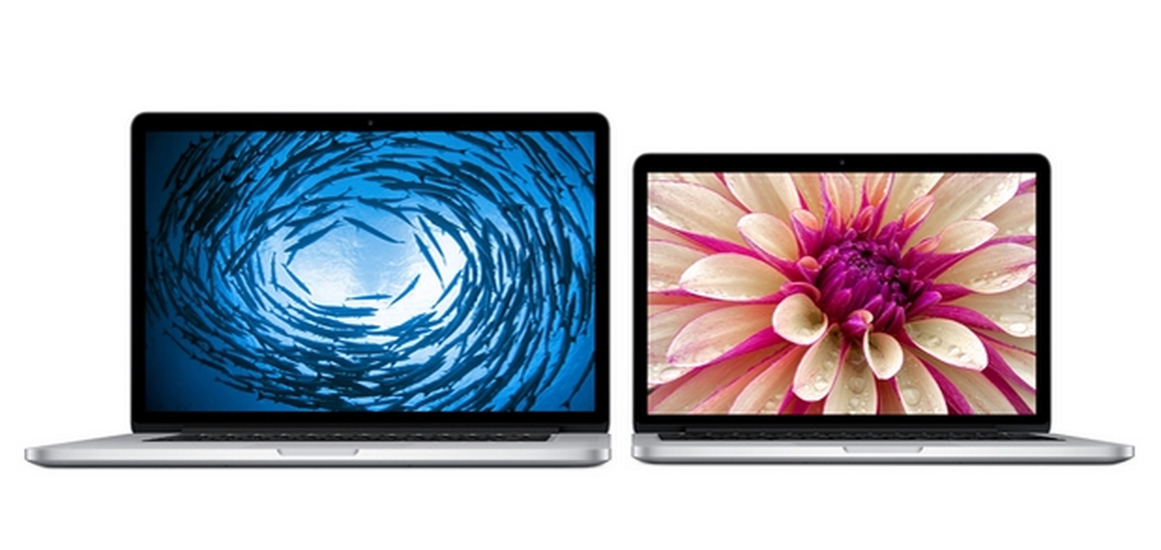 MacBook Pro de 15 pulgadas