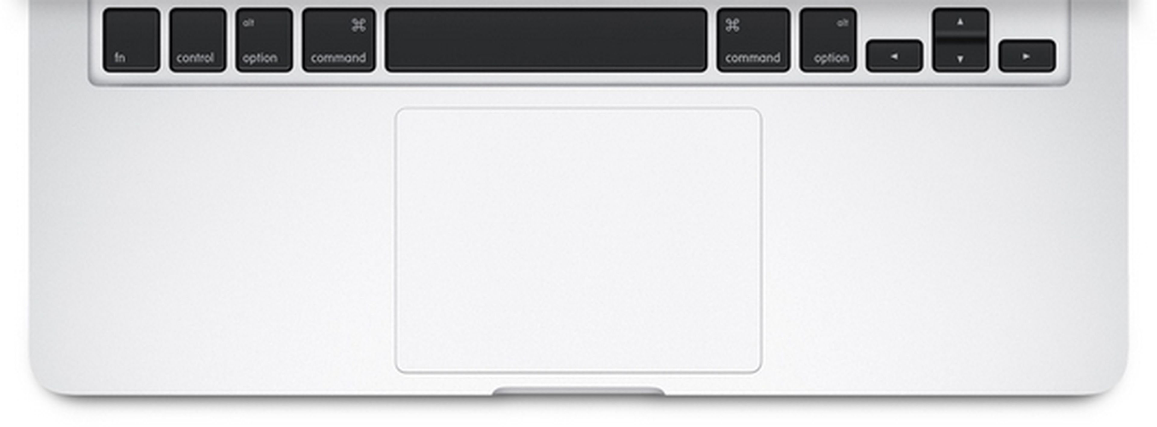 MacBook Pro 15 pulgadas