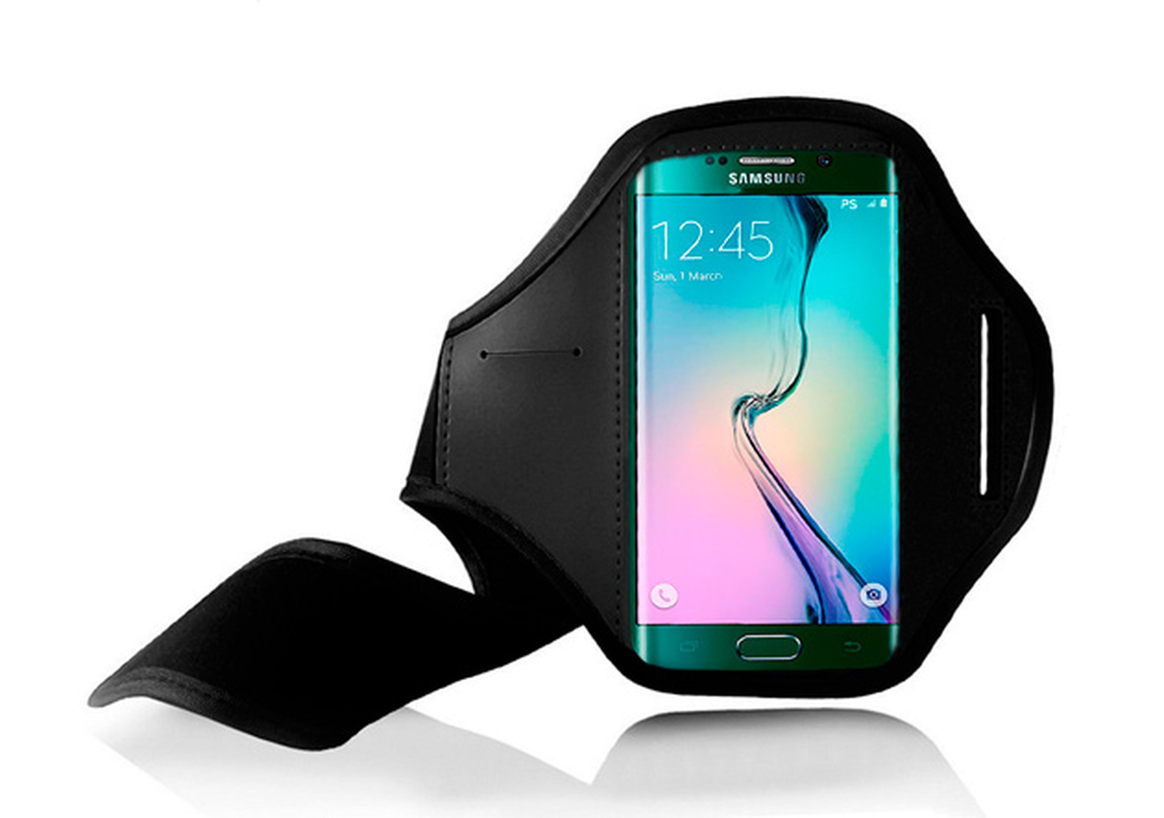 Funda brazalete para smartphone