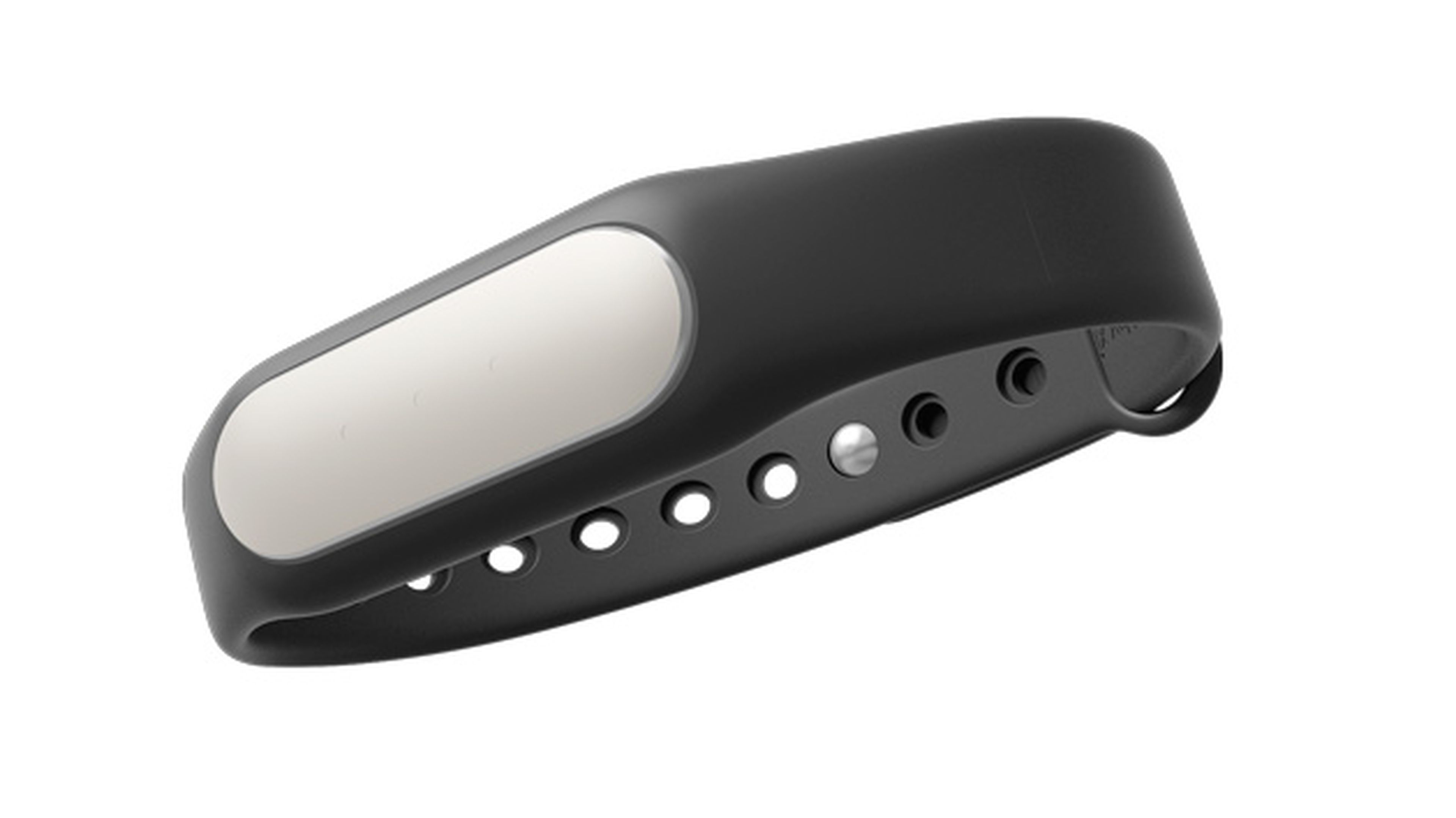 Xiaomi MiBand