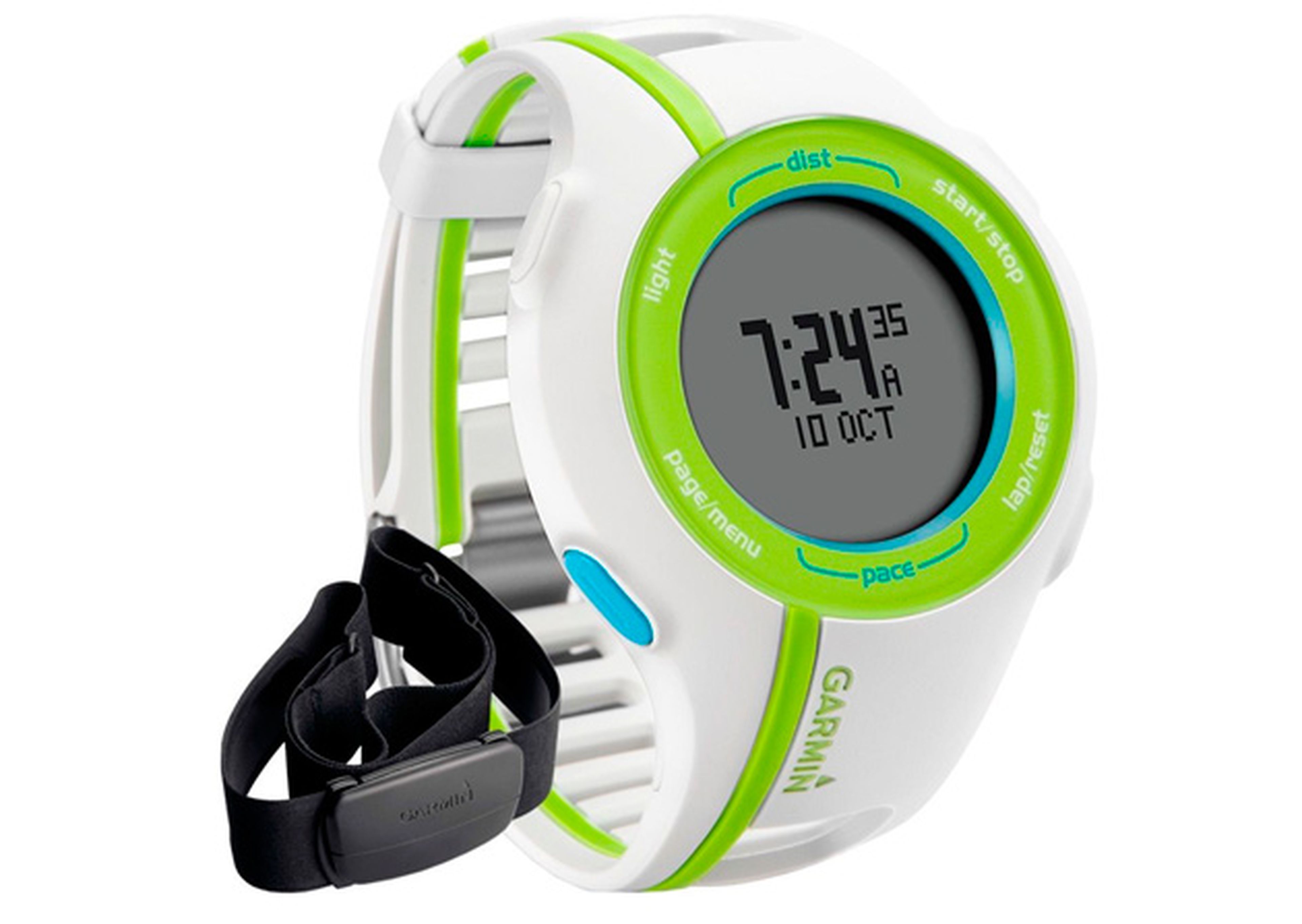 Garmin Forerunner 210 HRM