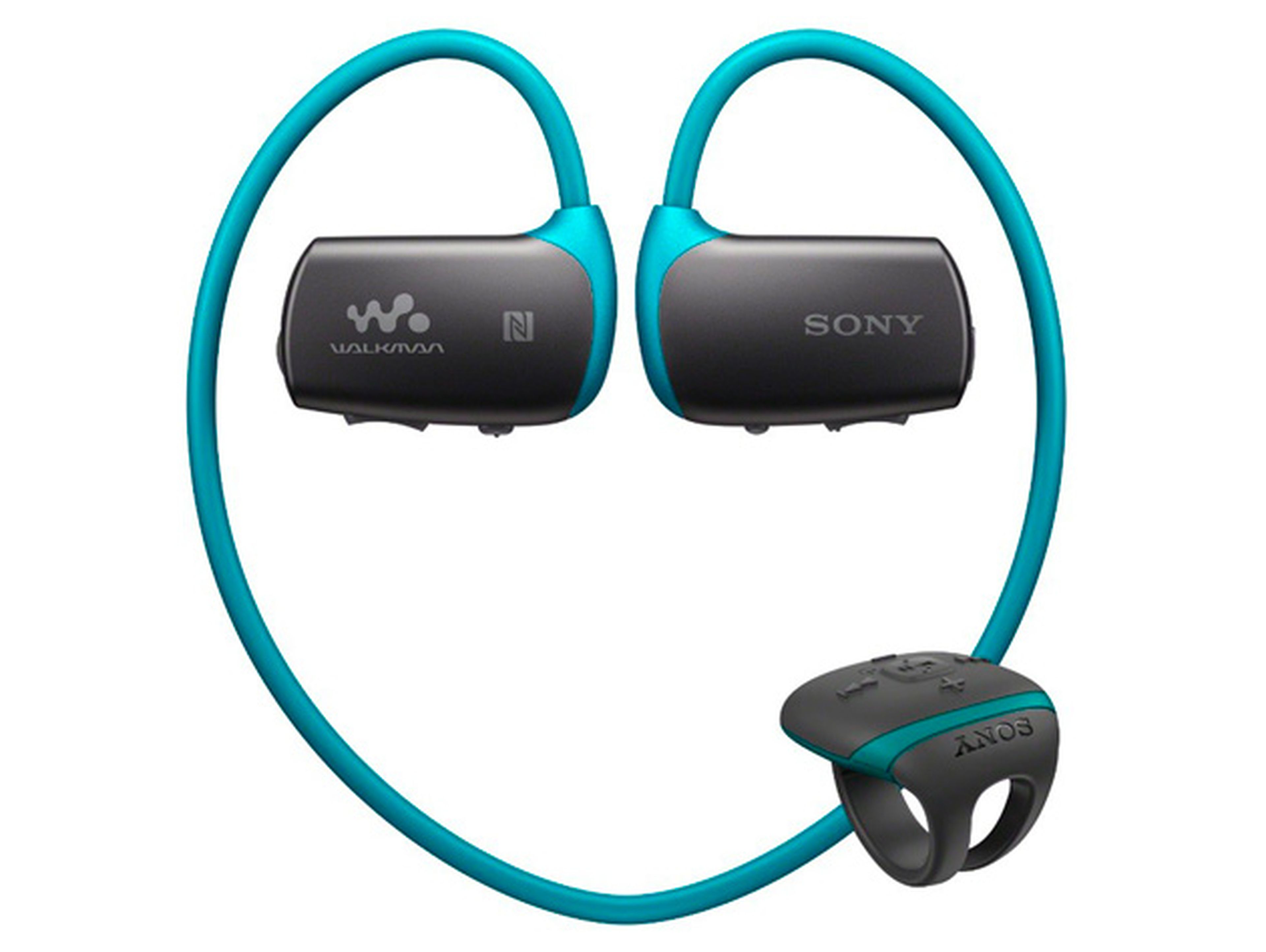 Auriculares inalámbricos Sony Walkman NWZ-WS613