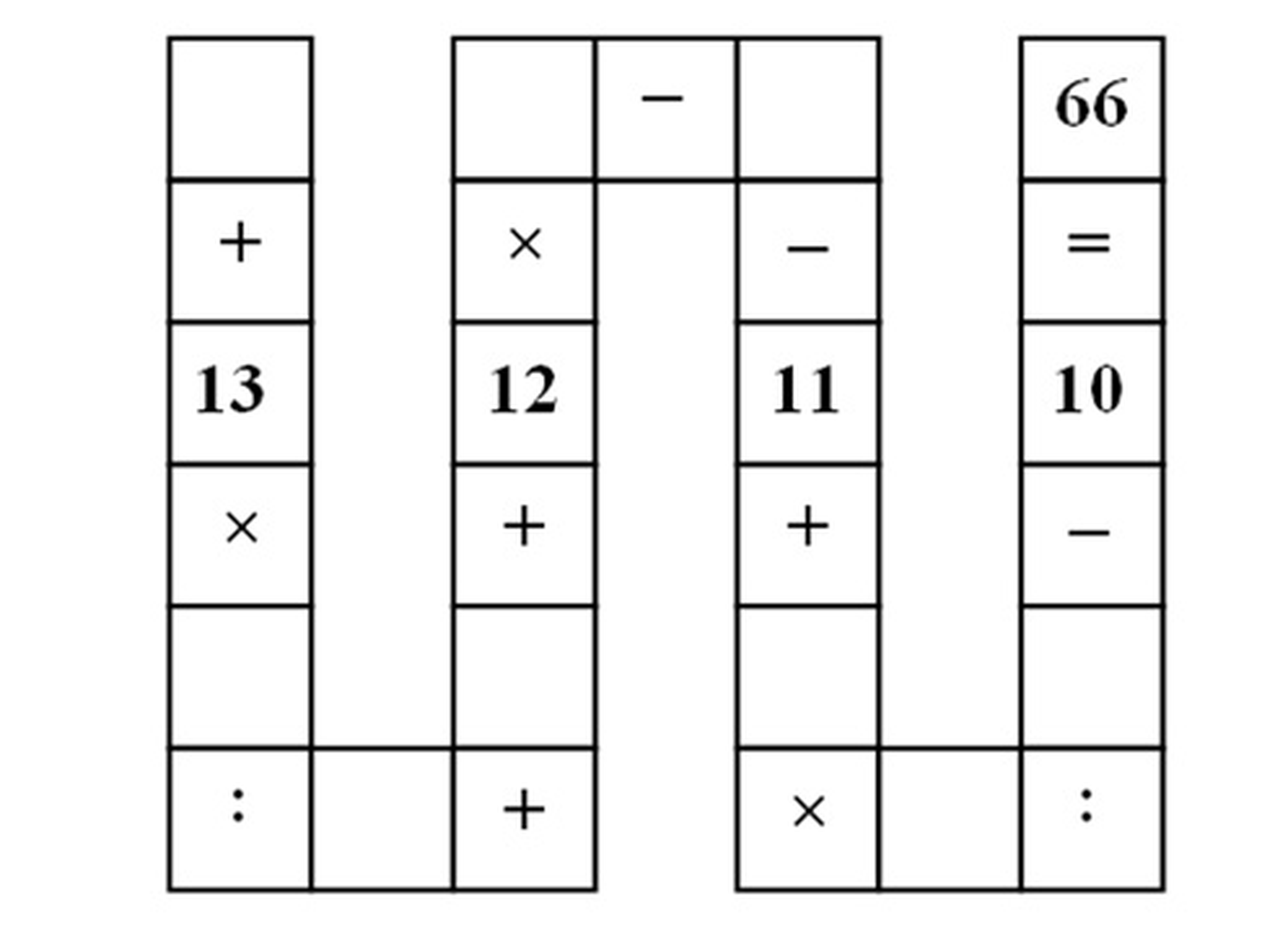 El puzzle matemático que nadie puede resolver