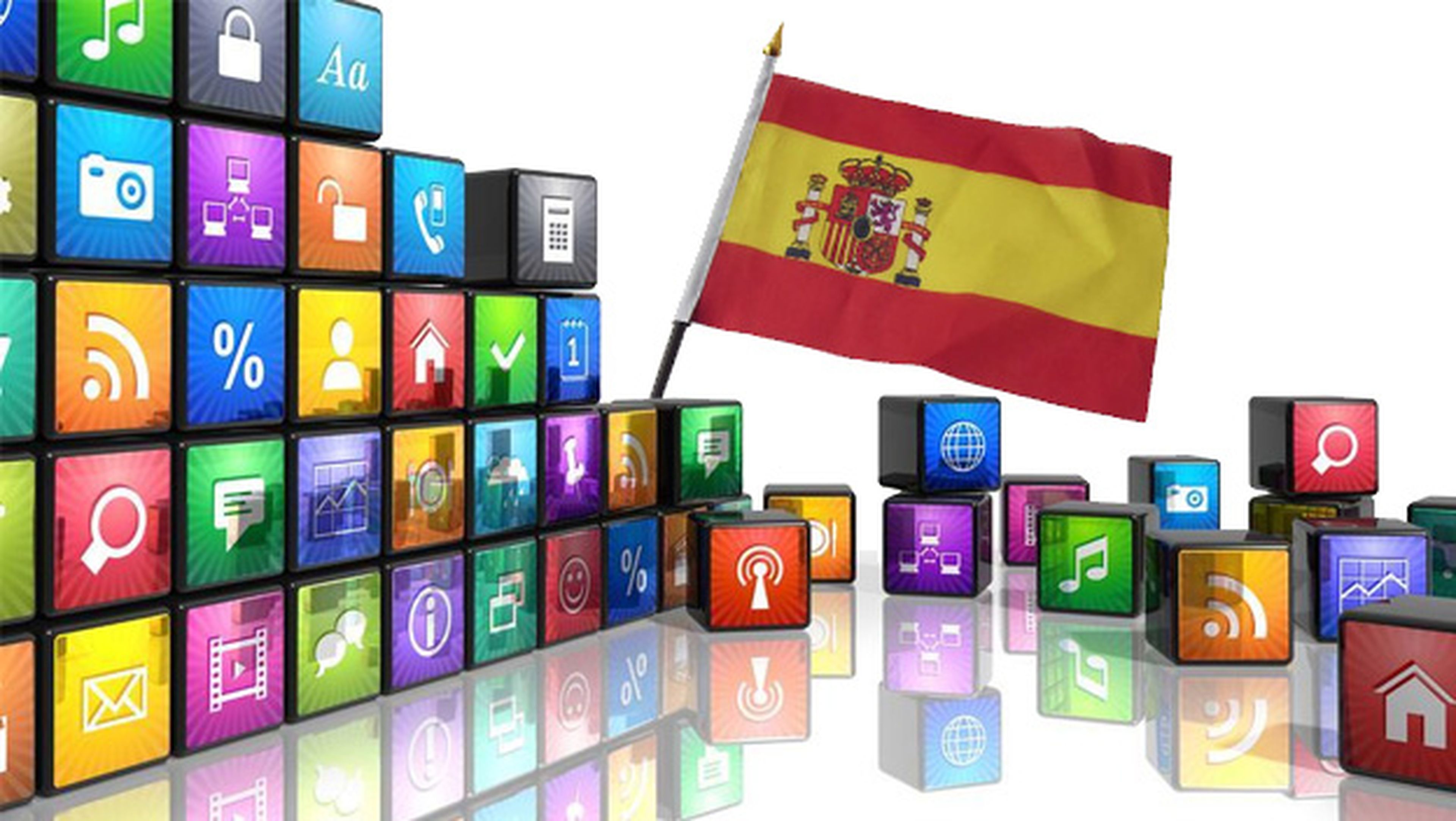mejores apps españolas