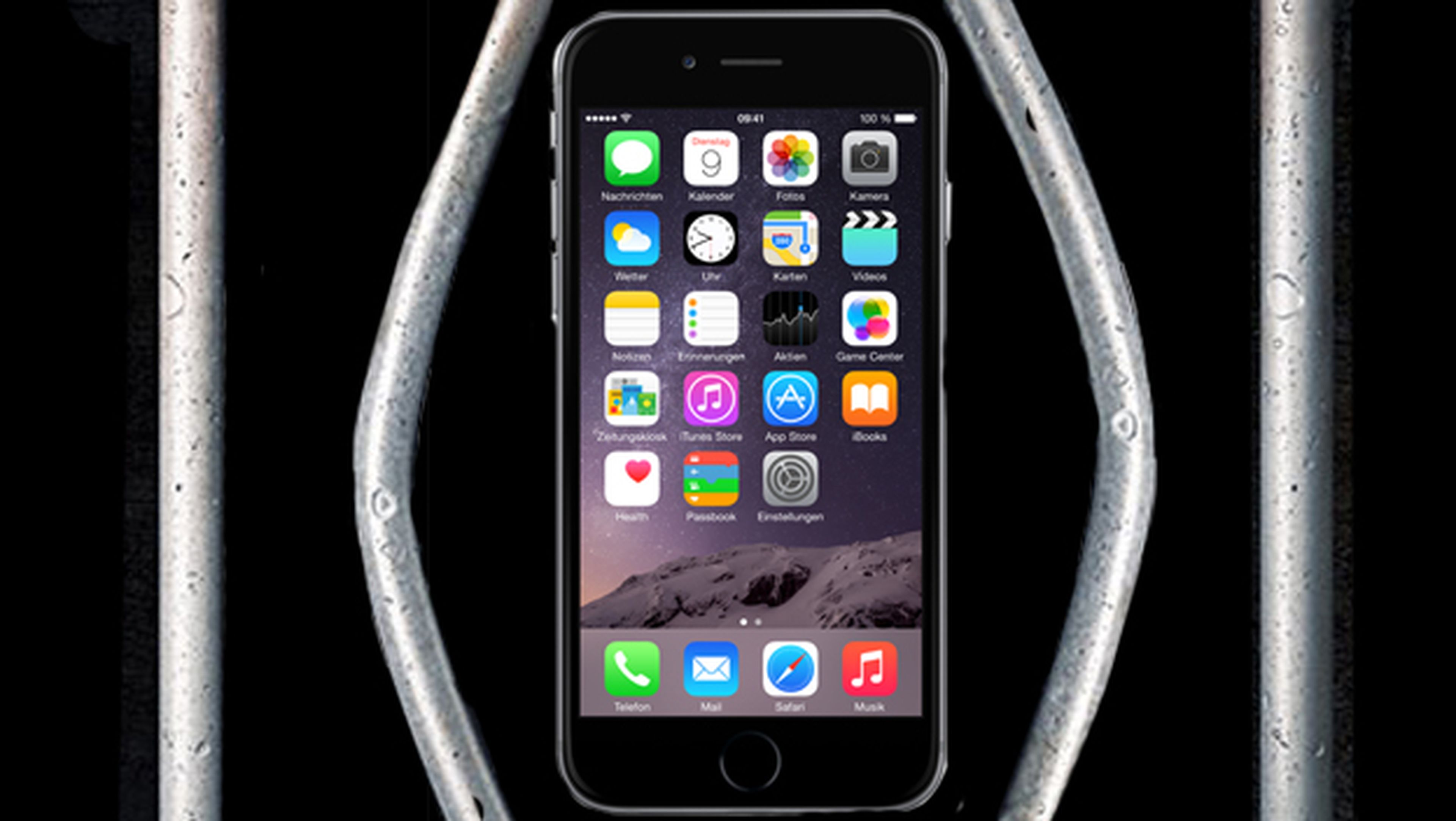 iOS 9, ¿adiós definitivo a Jailbreak en tu iPhone con Rootless?