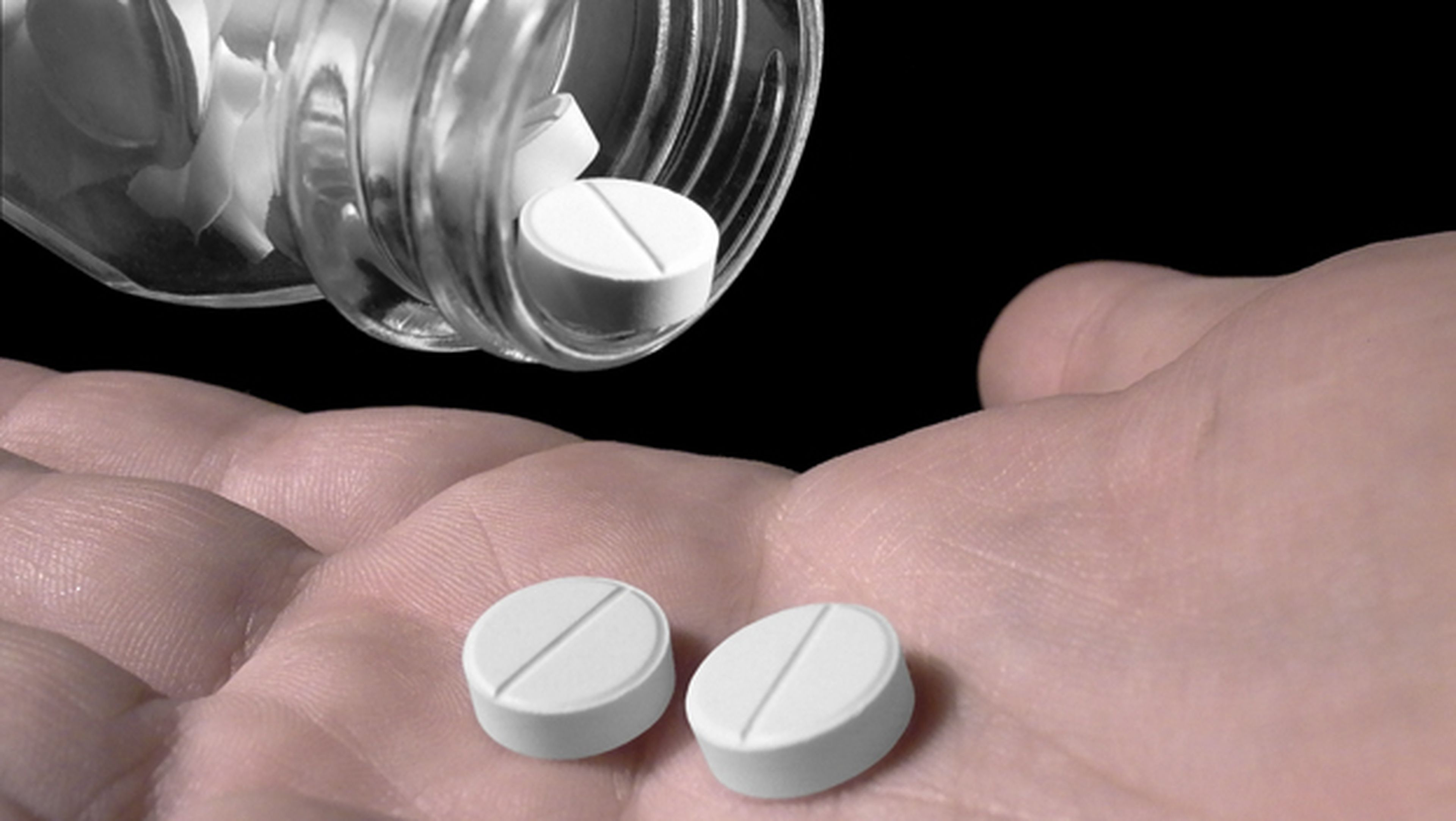 El paracetamol puede tener efectos secundarios graves