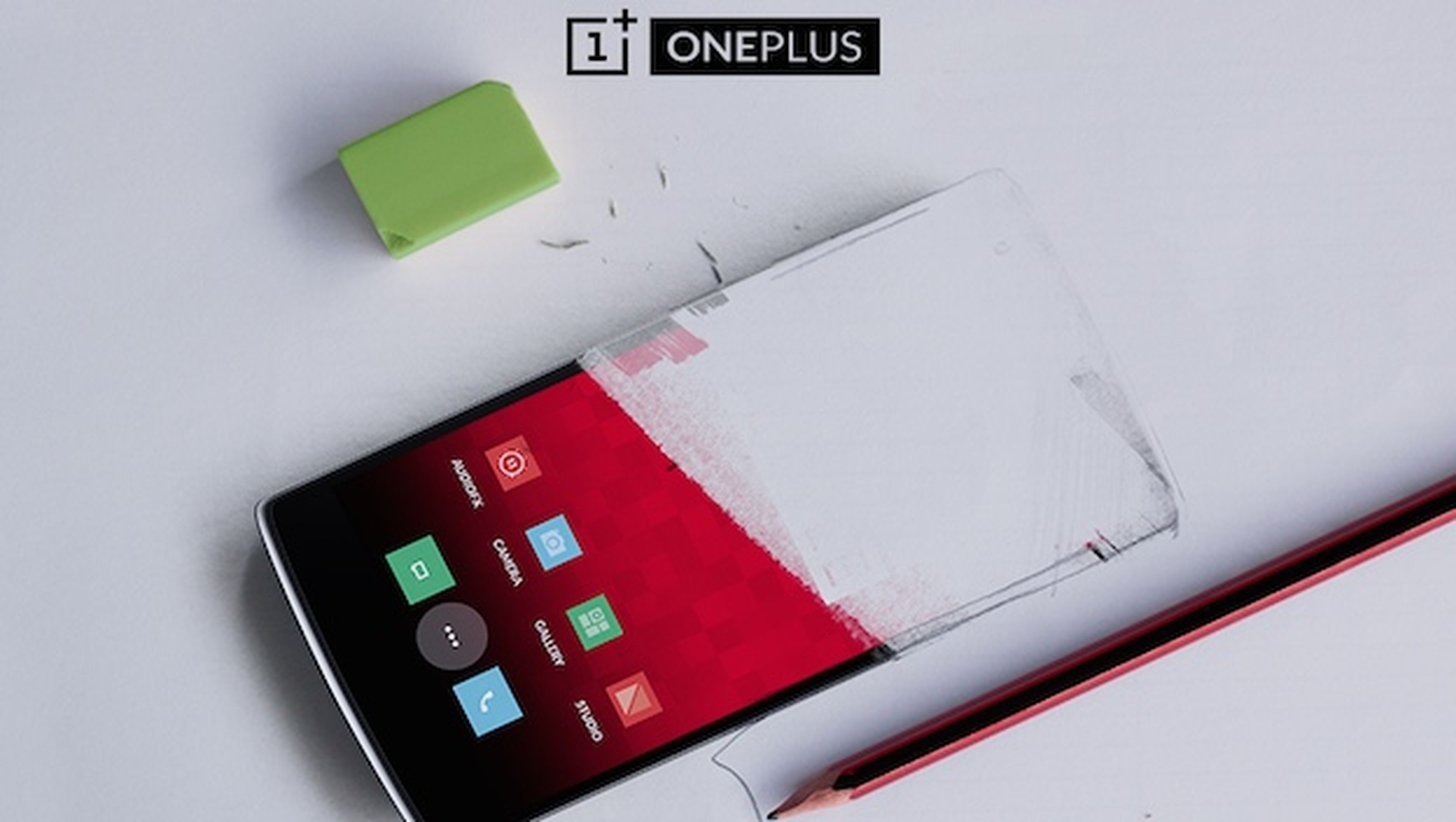 OnePlus Two, ¿presentación el próximo lunes?