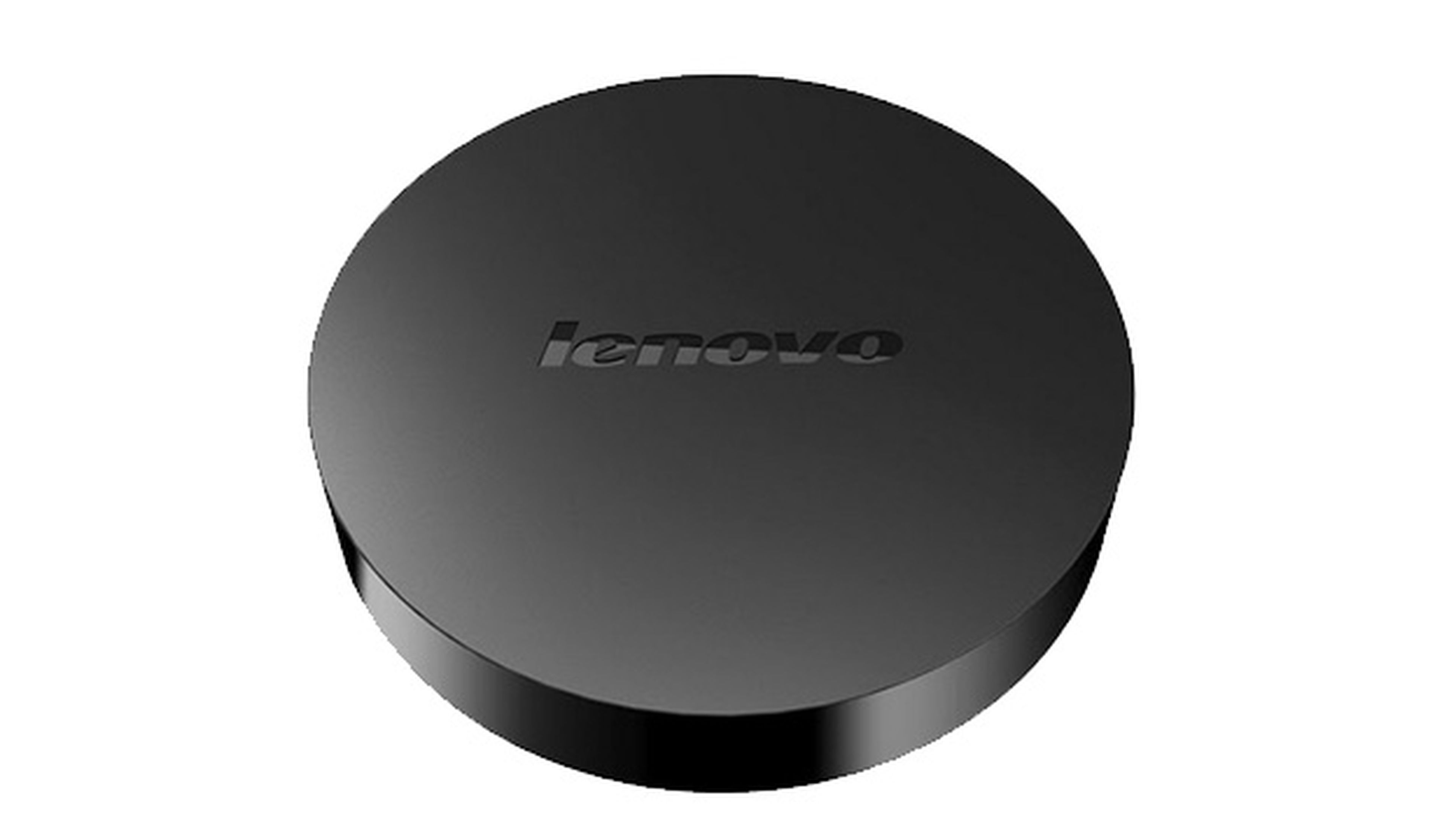 Lenovo Cast competidor Chromecast