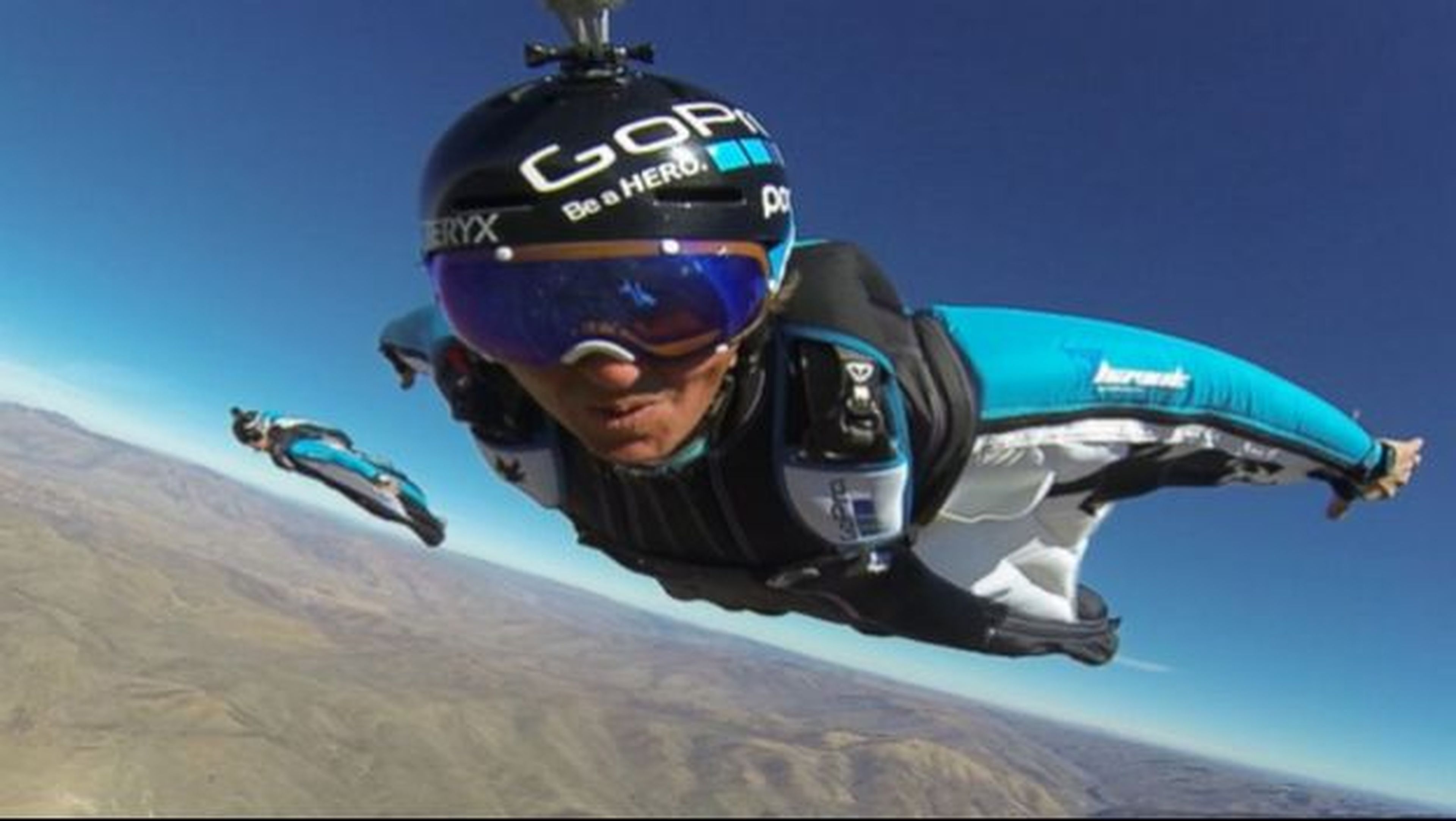 GoPro: el primer paso hacia la realidad virtual