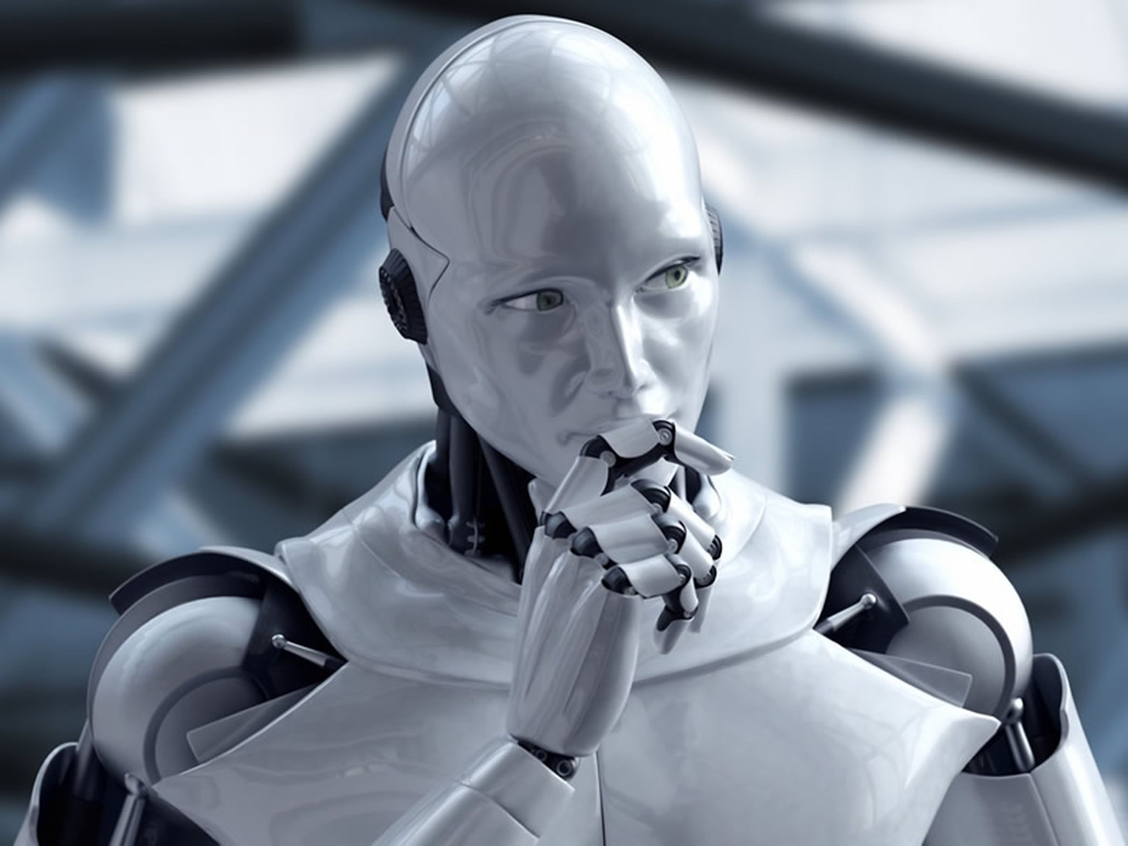 Андроиды в реальной жизни. Роботы будущего. Робот человек. Искусственный интеллект. ИСКУСТВЕННЫЙИ нтеллект.