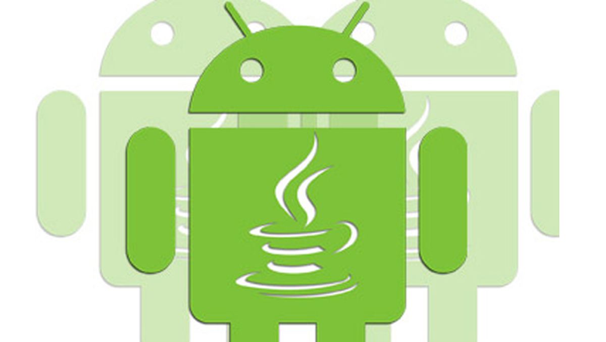 Google querría prescindir de Java en Android para siempre