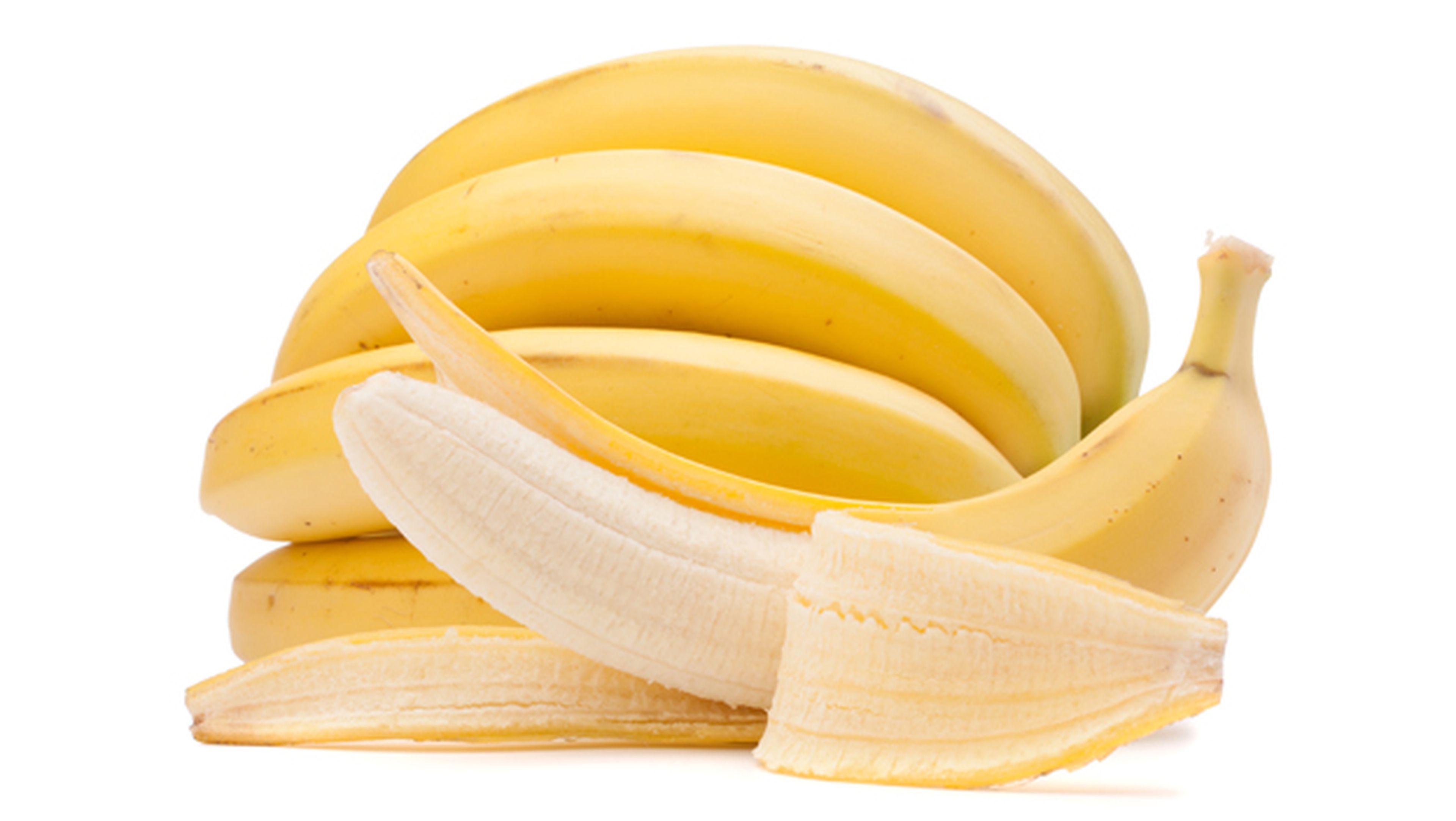 Pelar un plátano cosas que estabas haciendo mal y no sabías