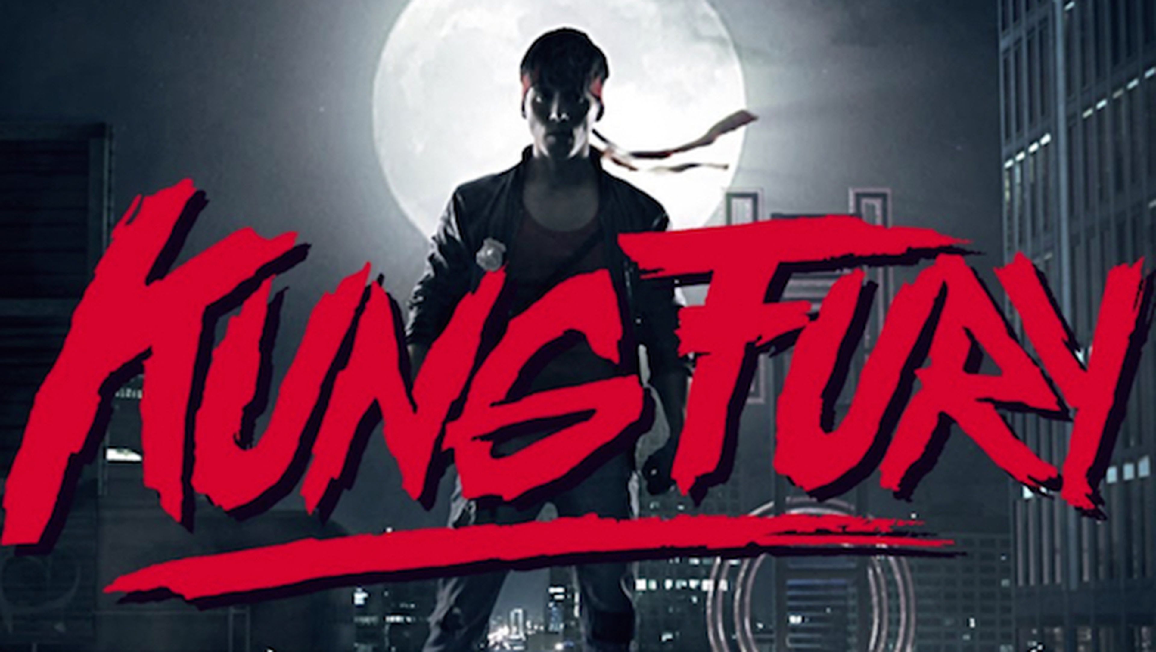 Kung Fury, la mejor película del año arrasa en YouTube