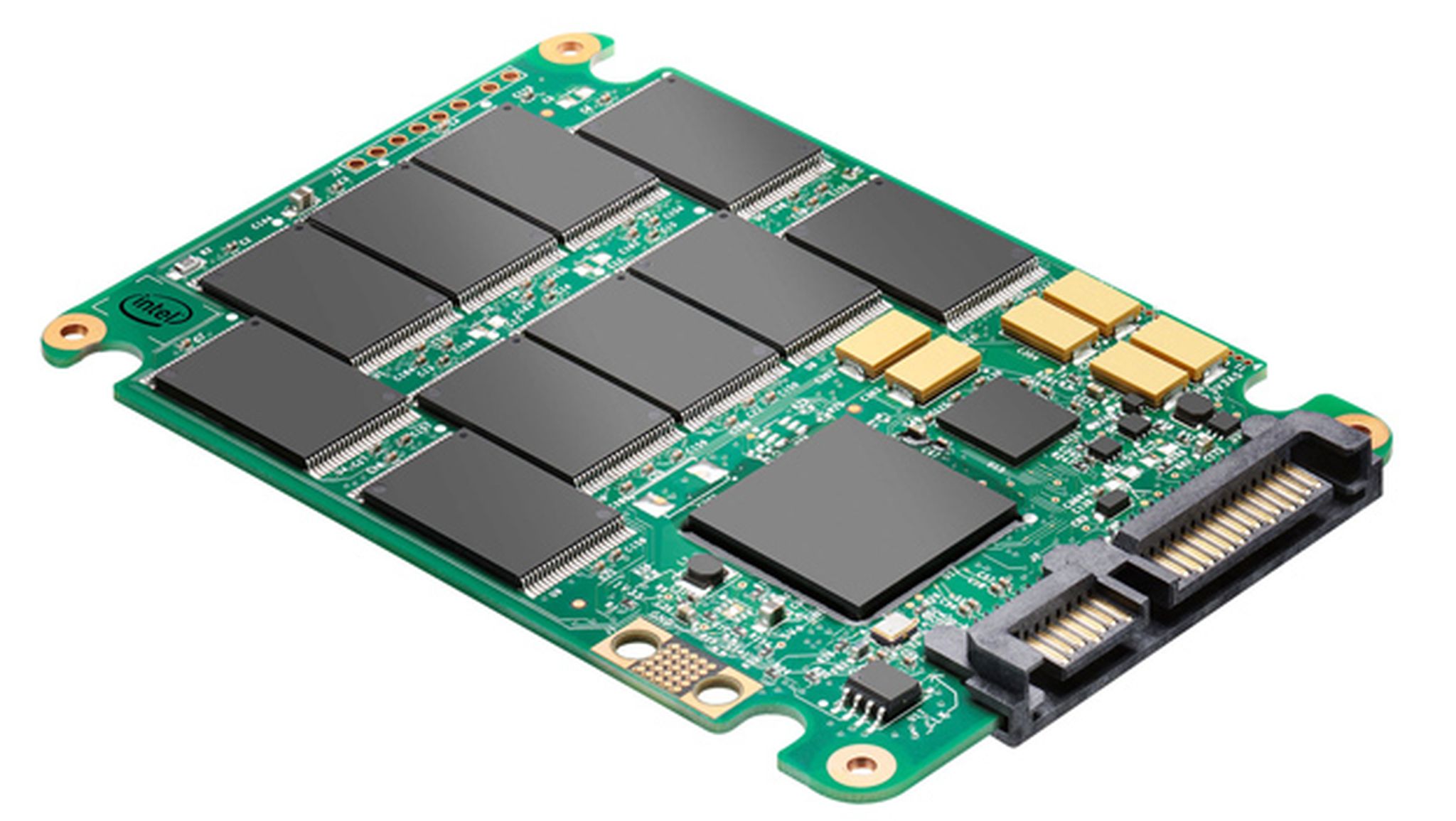 Los discos duros SSD de 10 TB asequibles llegarán en 2016
