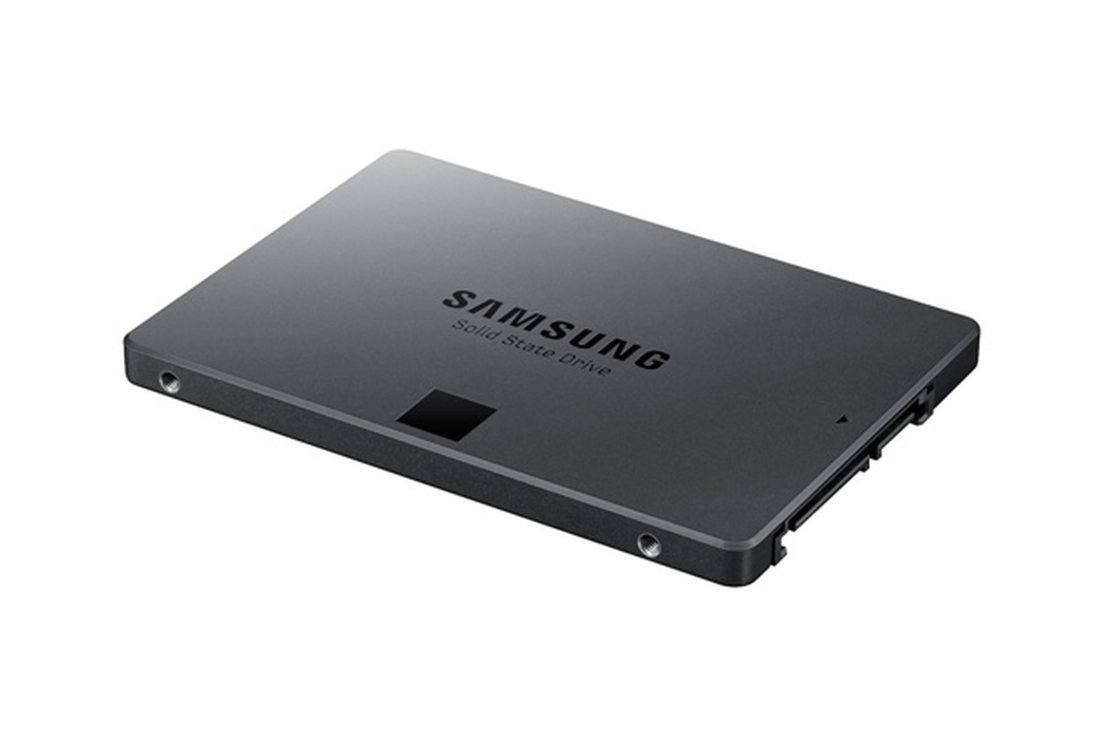Samsung 840 Evo de 250 GB