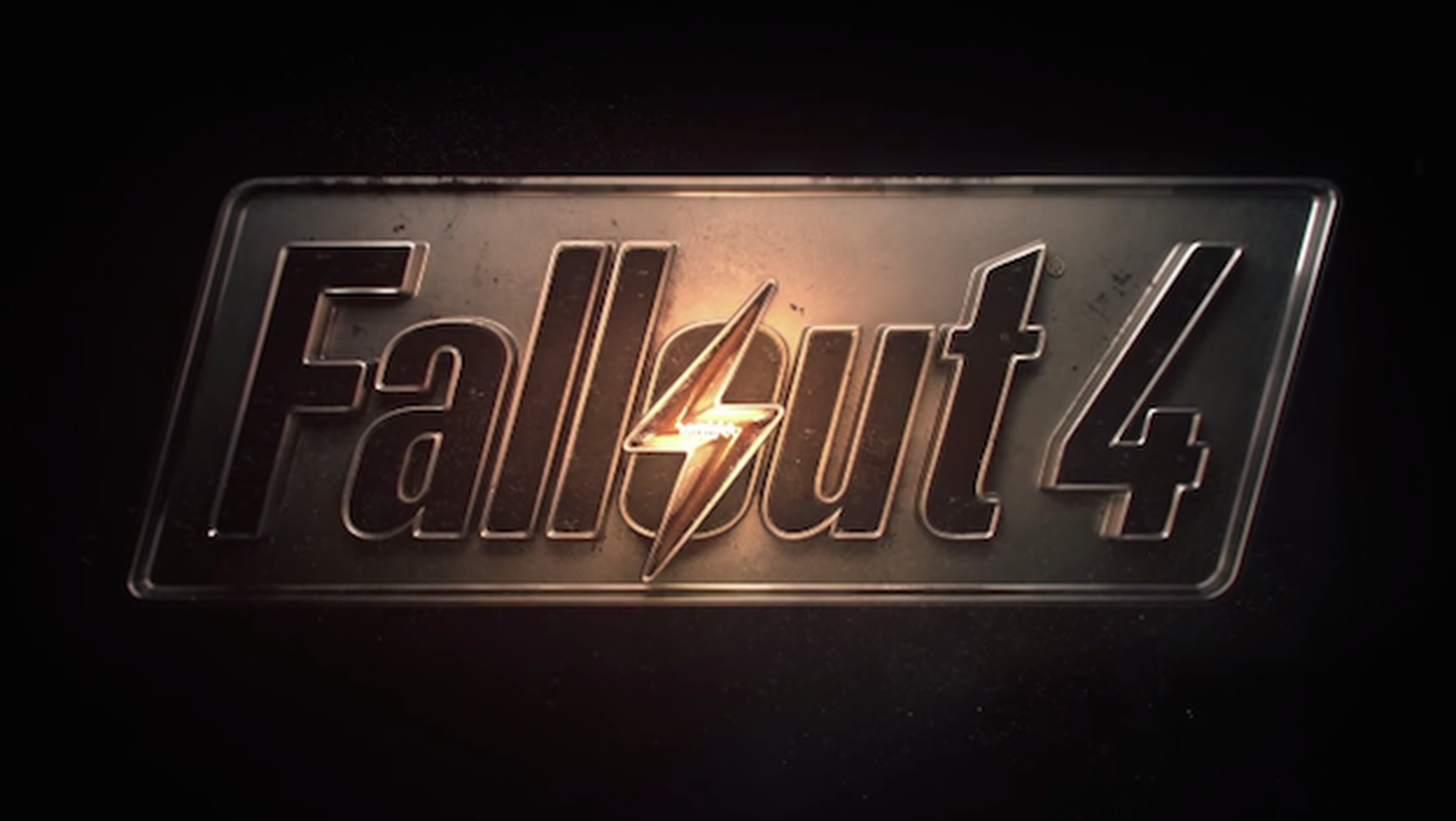 Fallout 4 sólo en PS4, Xbox One y PC, nada de PS3 y Xbox 360