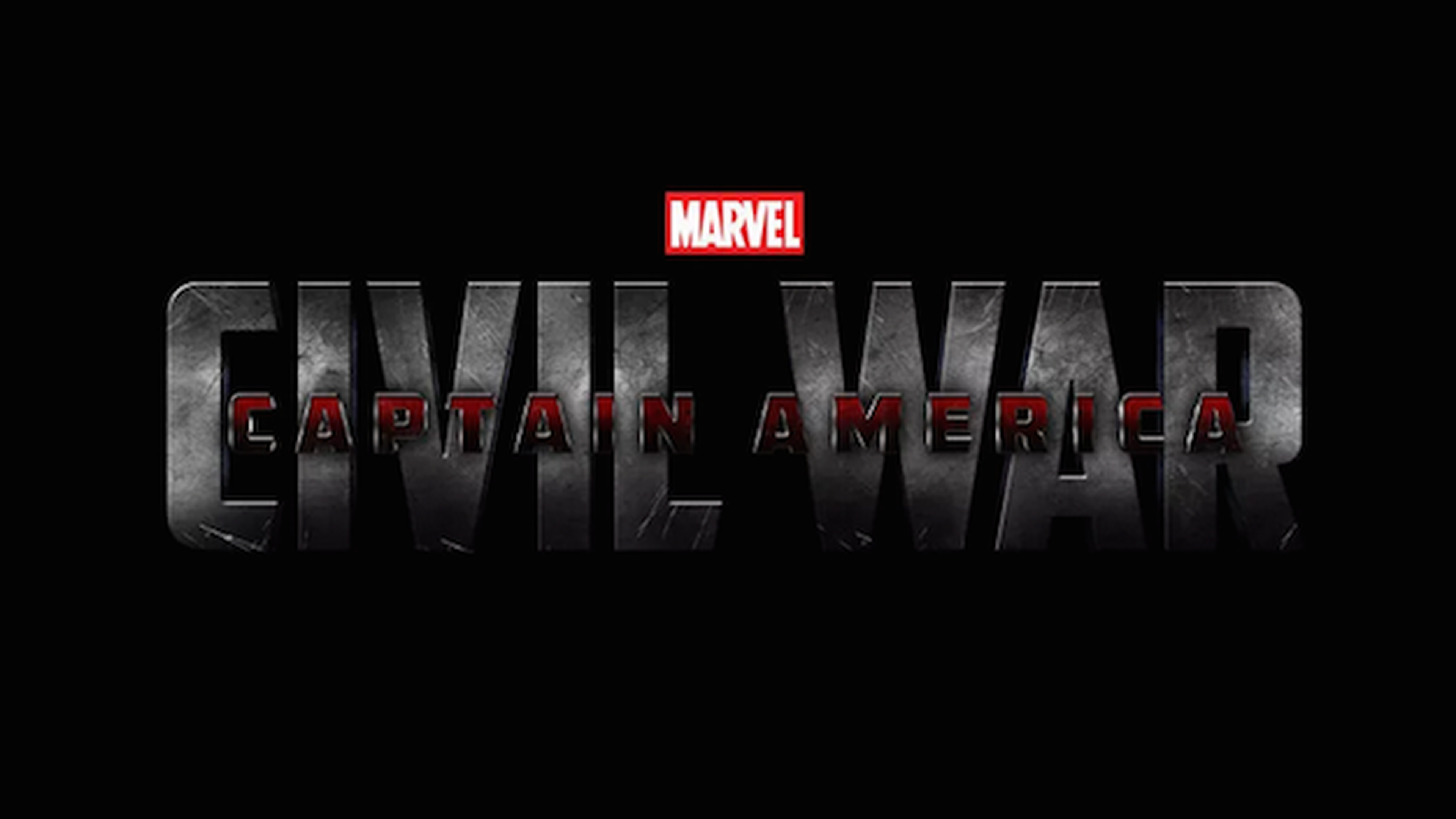 Primer tráiler de Capitán América: Civil War. ¿Real o fake?