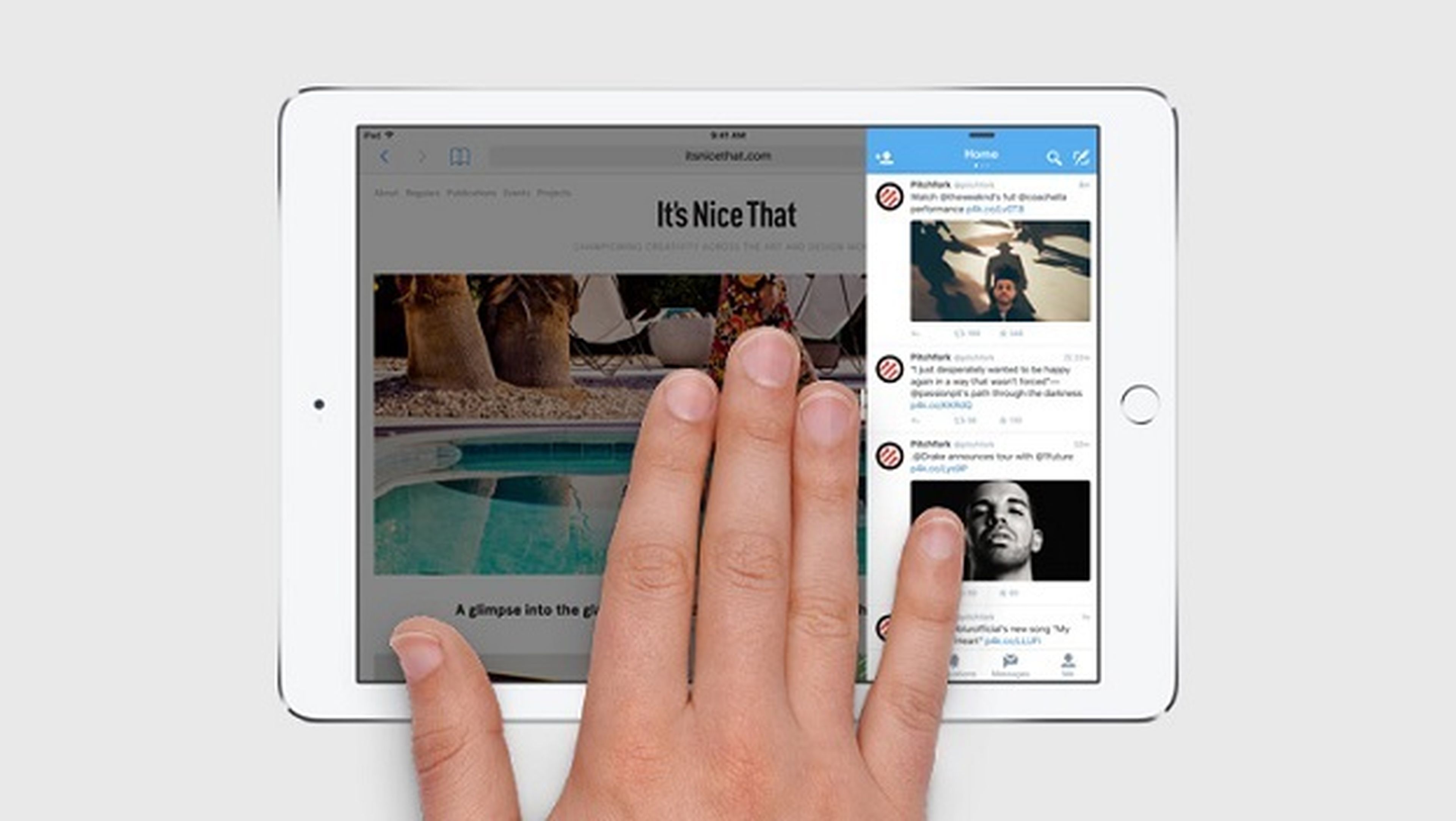 iOS 9 ya está aquí. ¿Qué novedades trae a iPhone y a iPad?