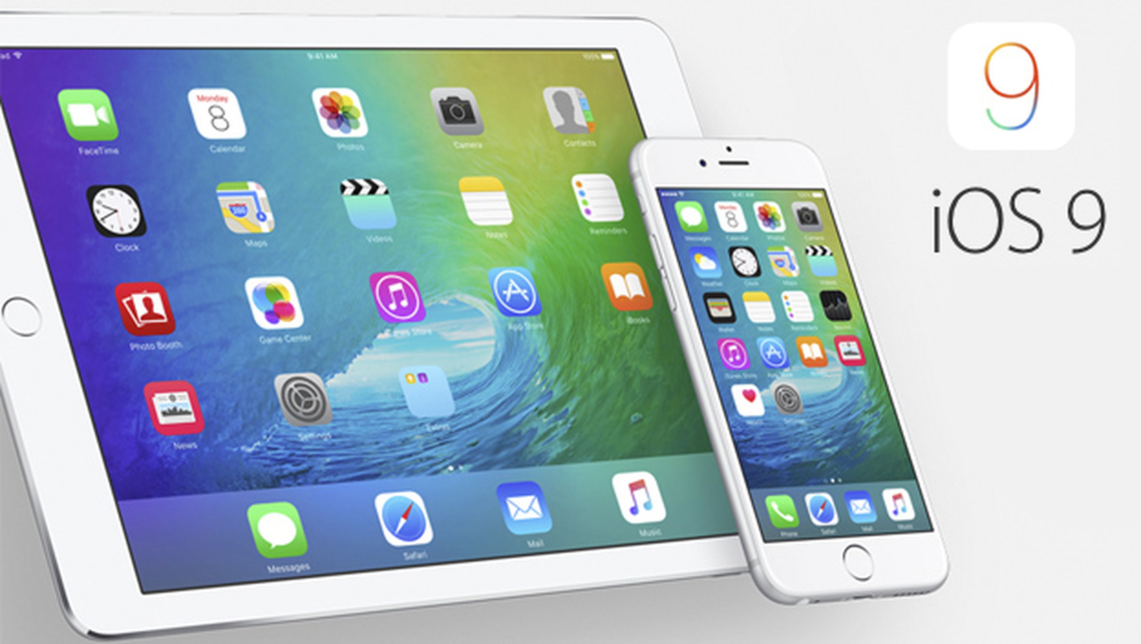 Cómo descargar e instalar la beta de iOS 9 en tu iPhone o iPad