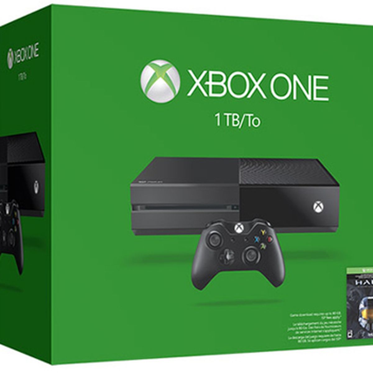 Microsoft Xbox One X Un Tb Un terabyte en caja cerrada GTIA COMPLETA 12  MESES ESCRITA