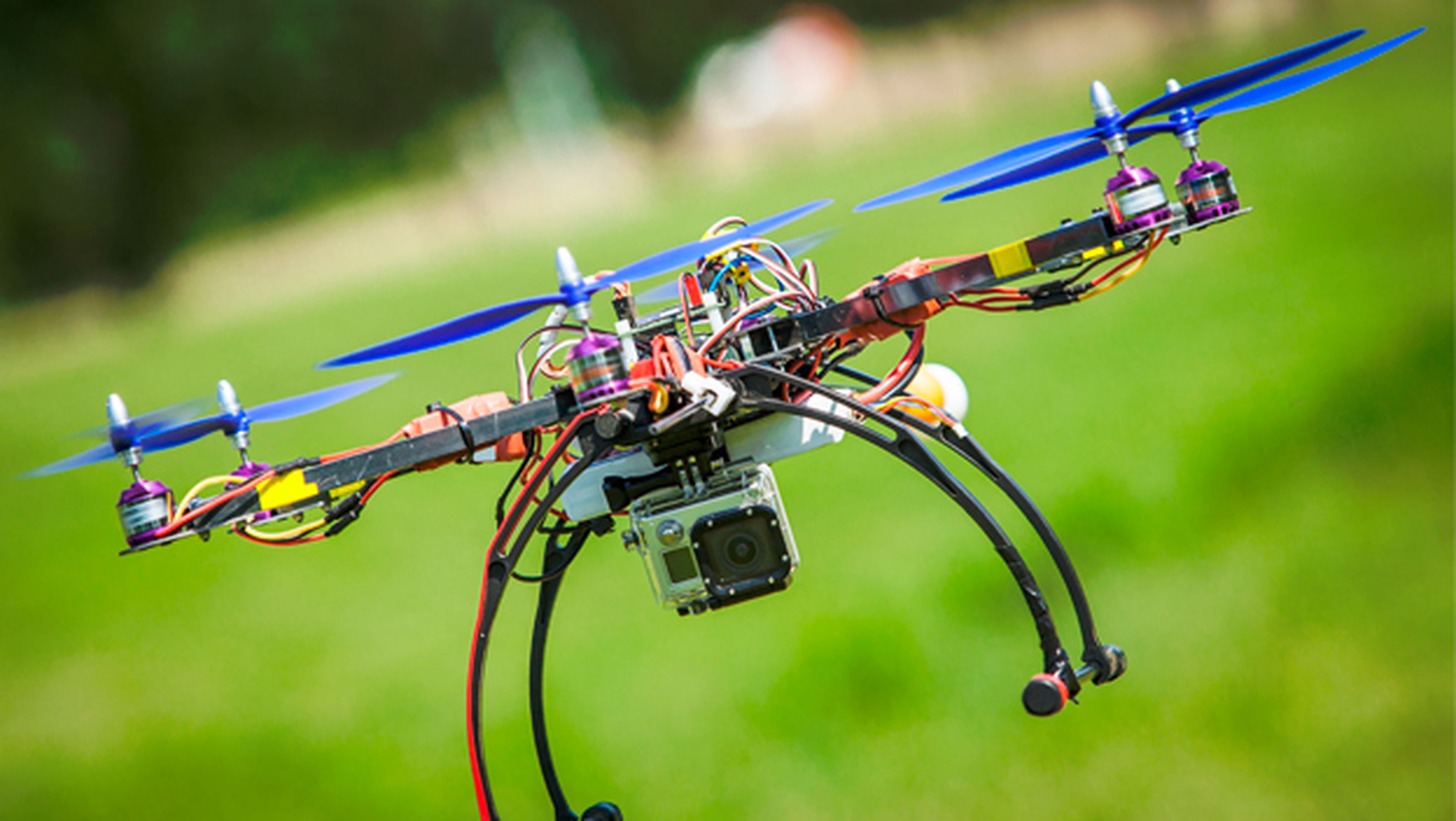 Los 7 mejores drones de menos de 50€ de eBay