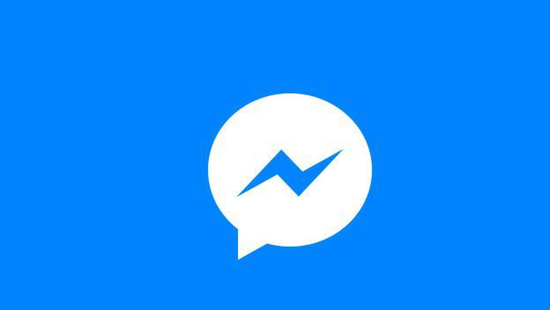 Facebook Messenger ya tiene su primer juego Doodle Draw