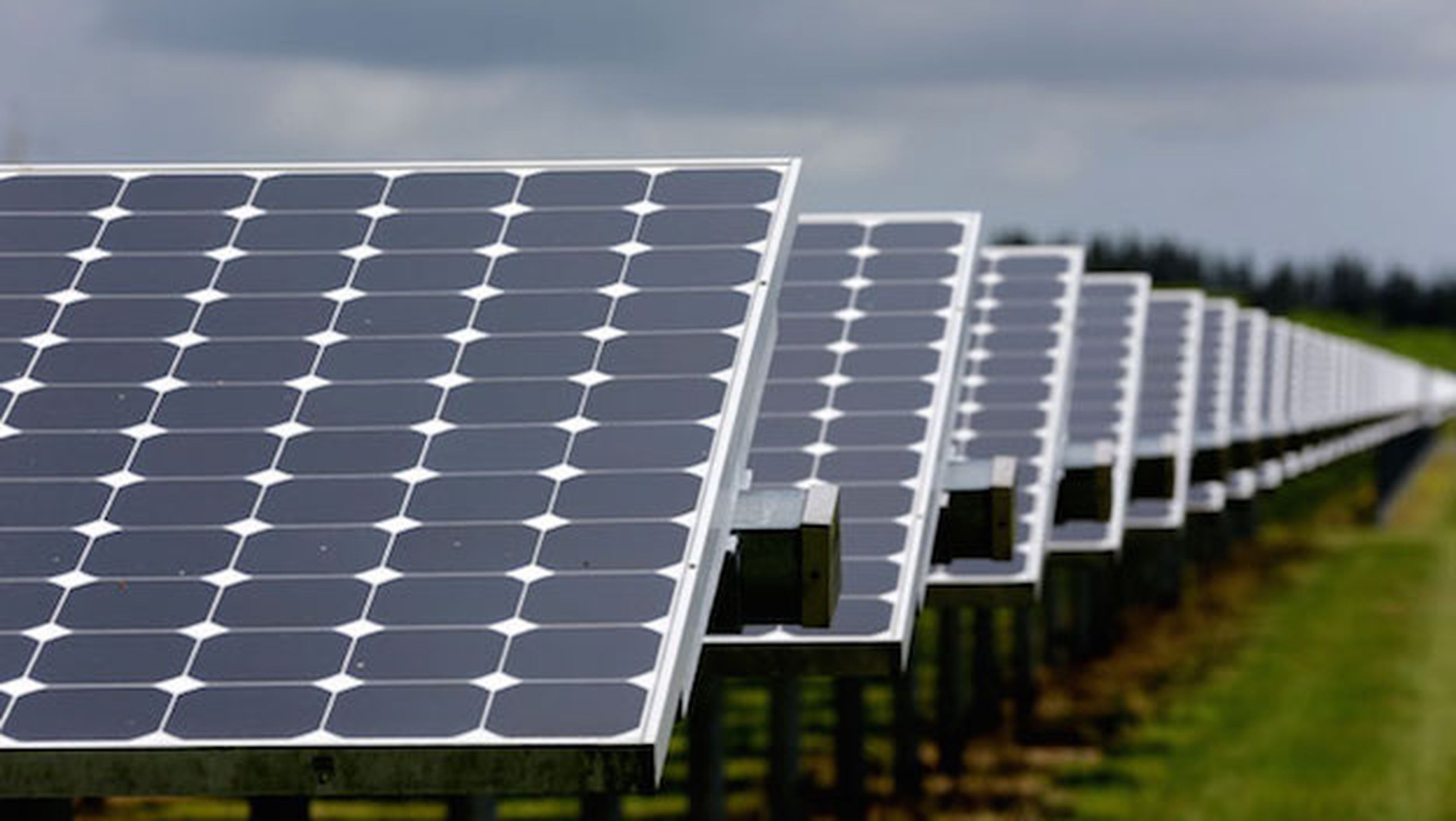 Amazon invierte en granja solar