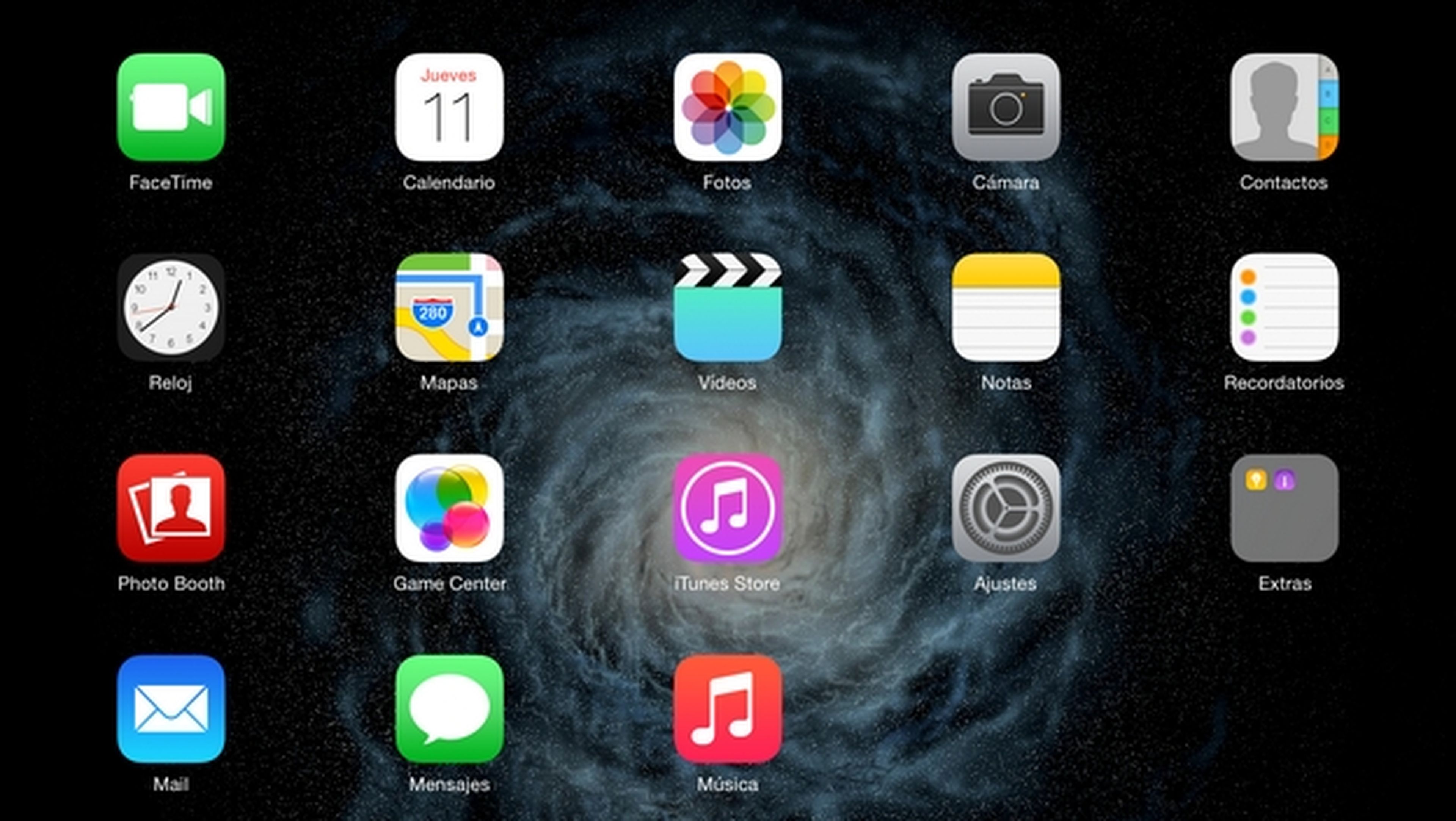 Un bug de iOS 8.3 permite robar las claves de iCloud.