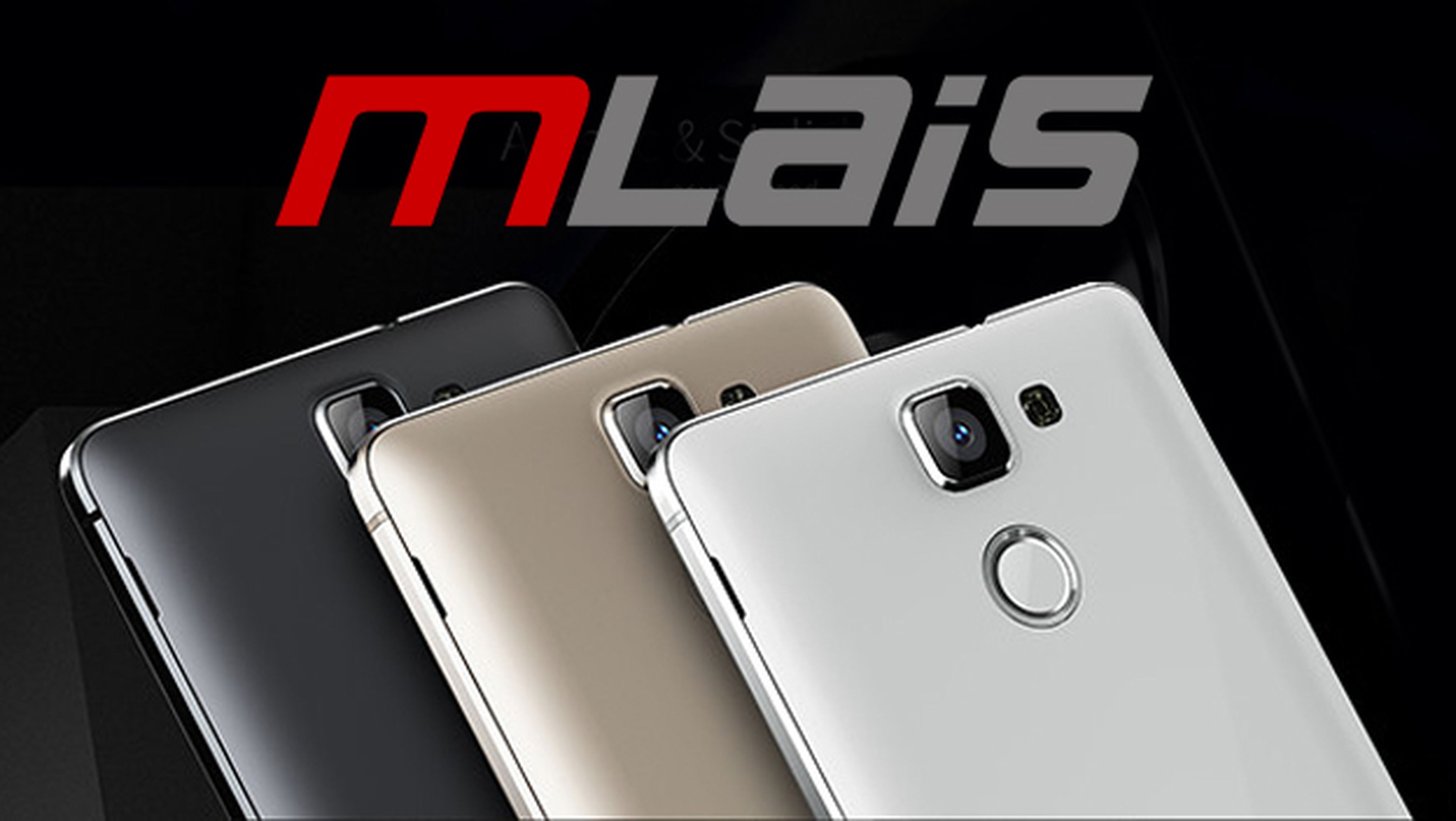 Mlais M7, M9 y M4 Note, móviles baratos para todos los gustos