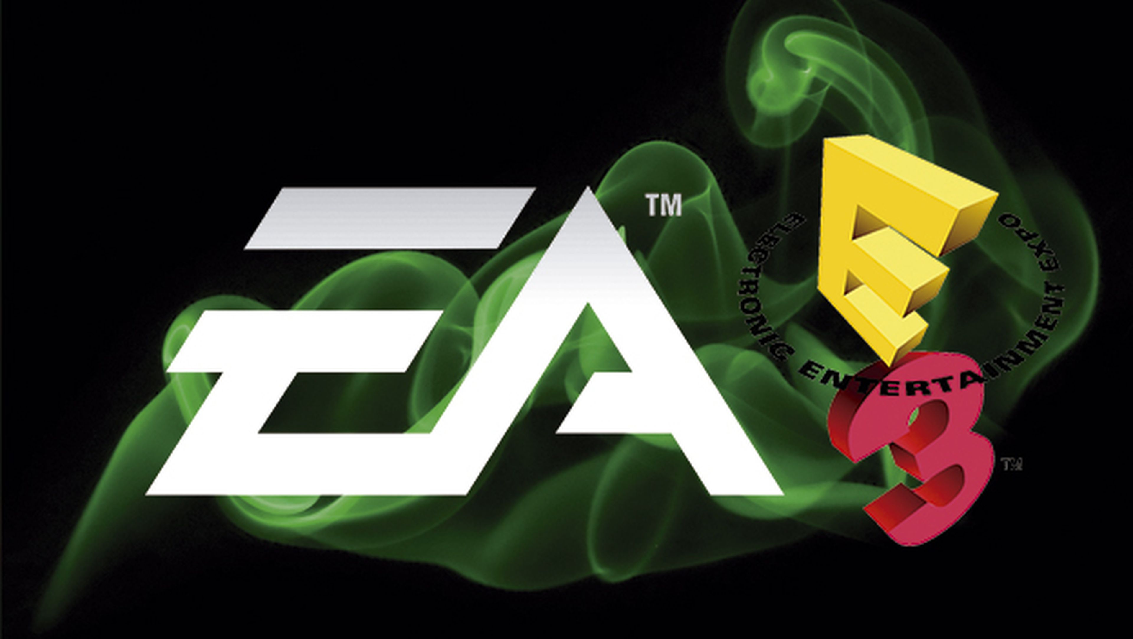 Ver en streaming online la conferencia de EA en el E3 2015