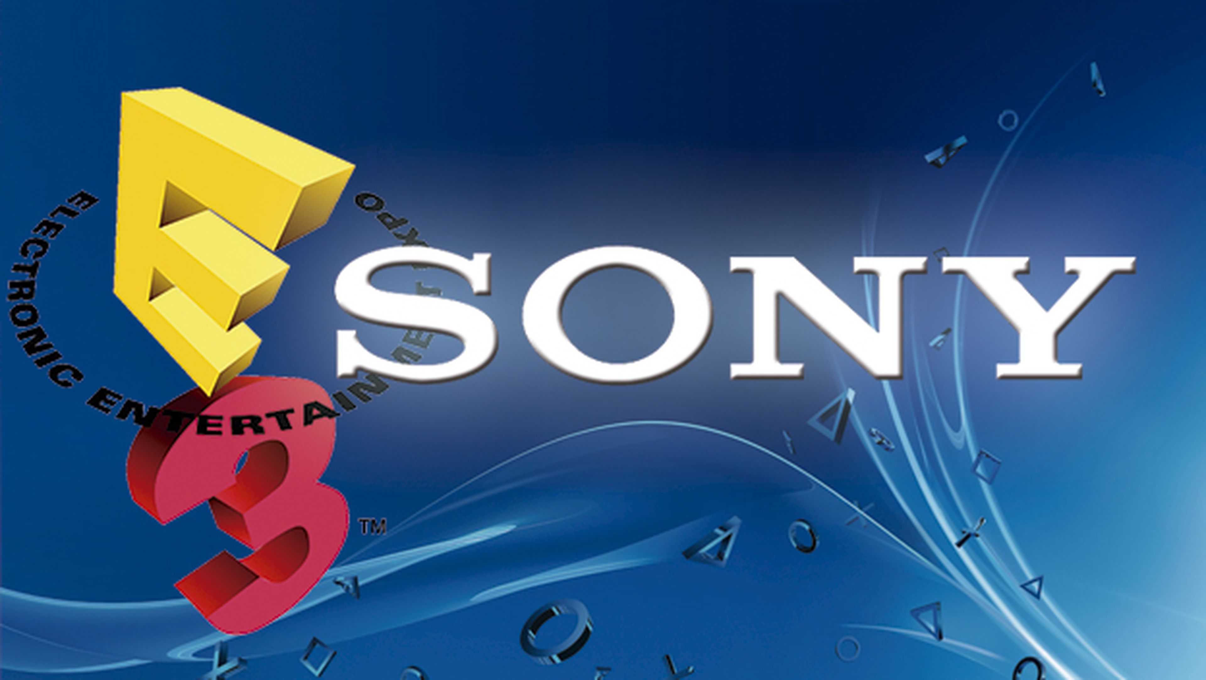 Ver streaming en directo la conferencia de Sony en E3 2015