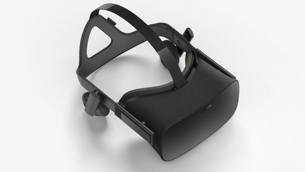 Oculus rift s clearance compra