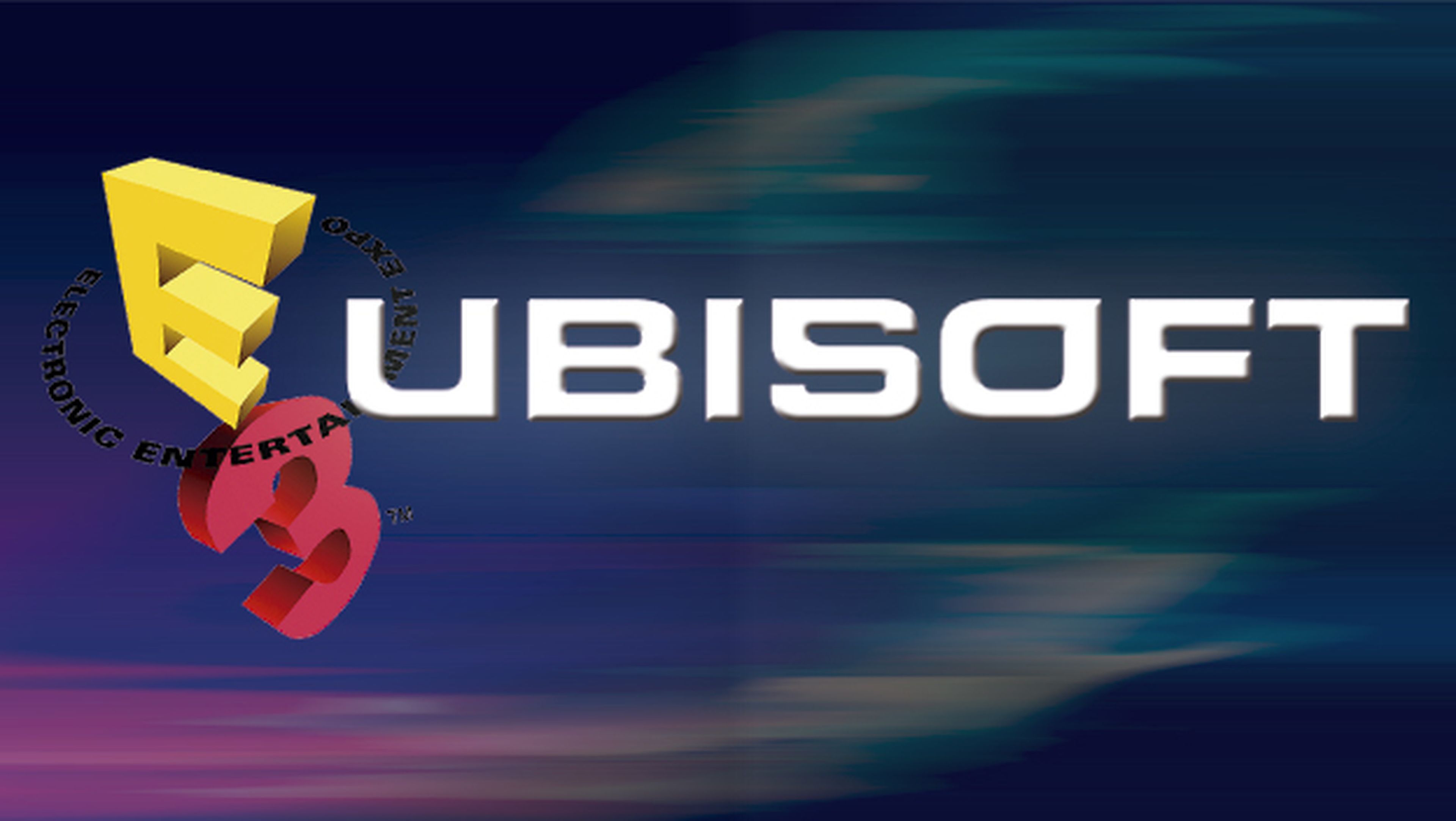 Ver en streaming la conferencia de Ubisoft en el E3 2015