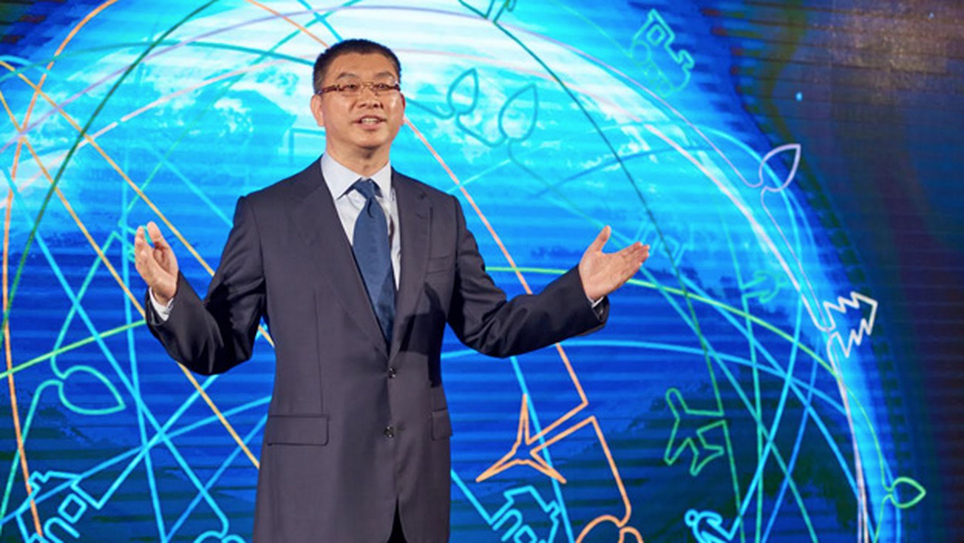 Huawei acelera digitalización Europa a través innovación