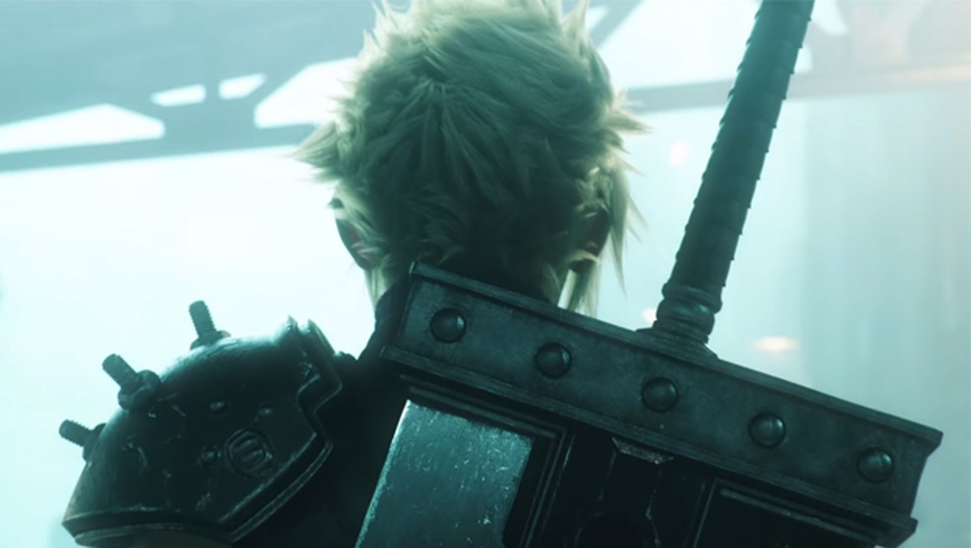 Final Fantasy VII y todos los juegos de Sony PS4 vistos en E3