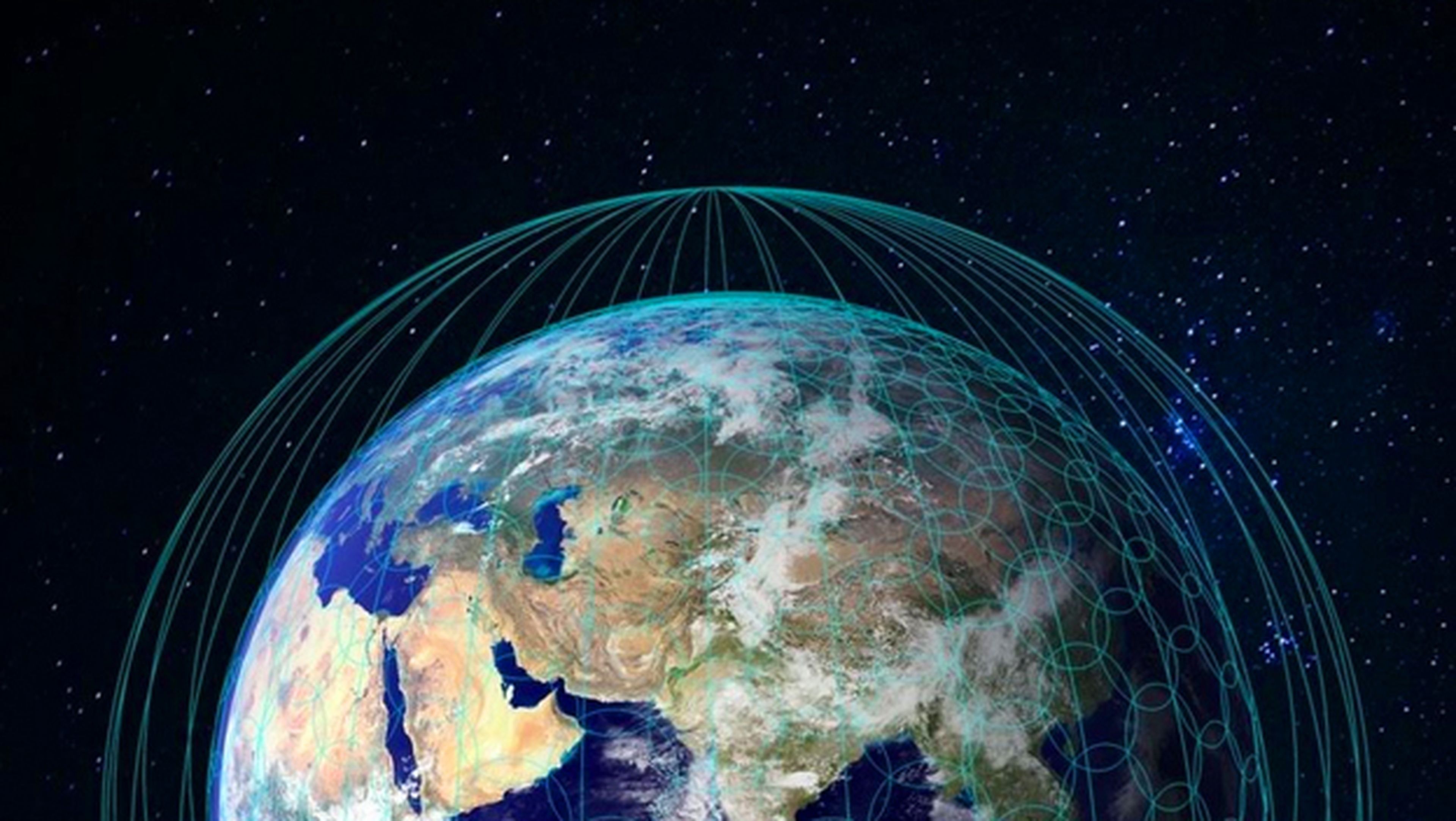 Airbus planea llevar Internet al espacio junto a OneWeb